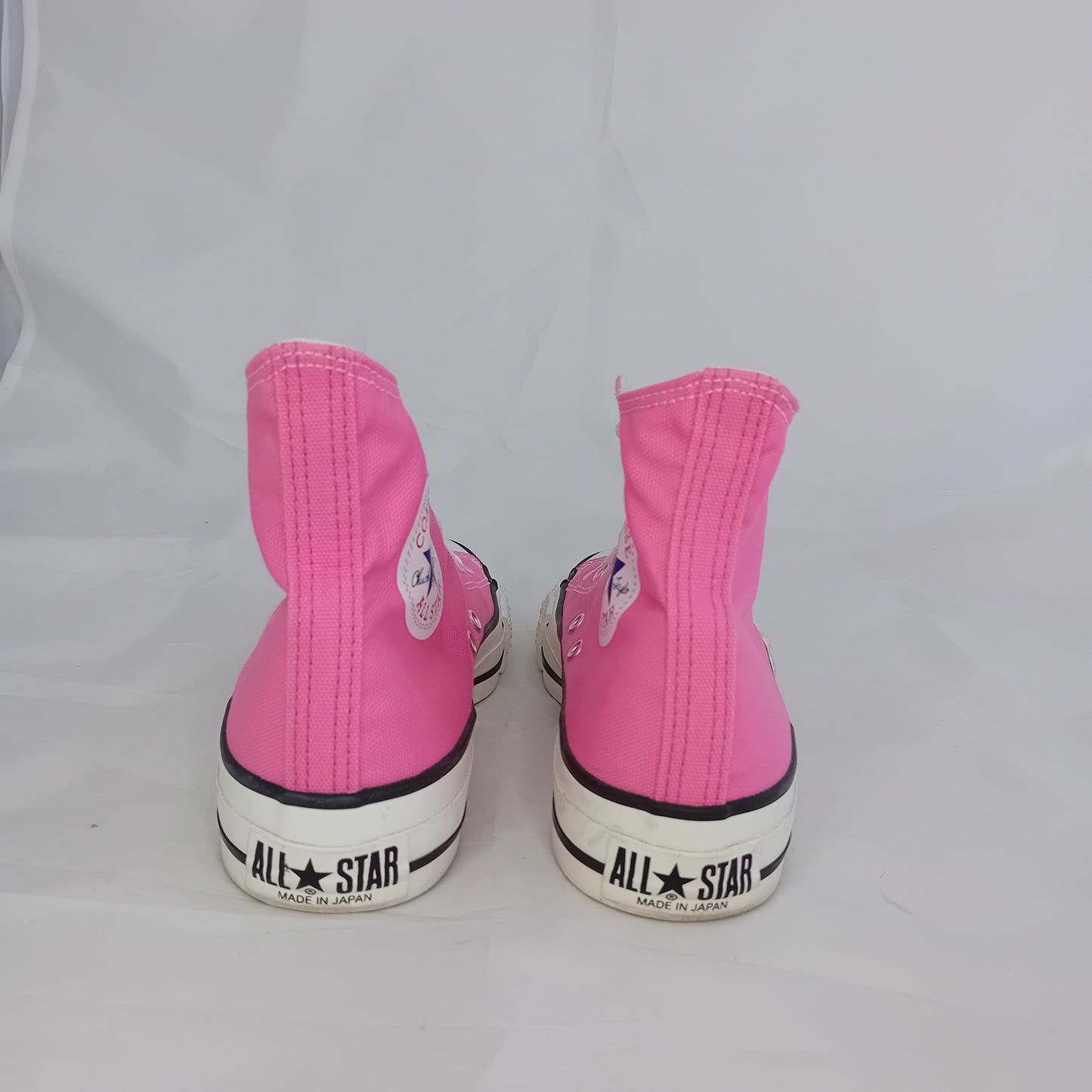 Converse All Star rosa