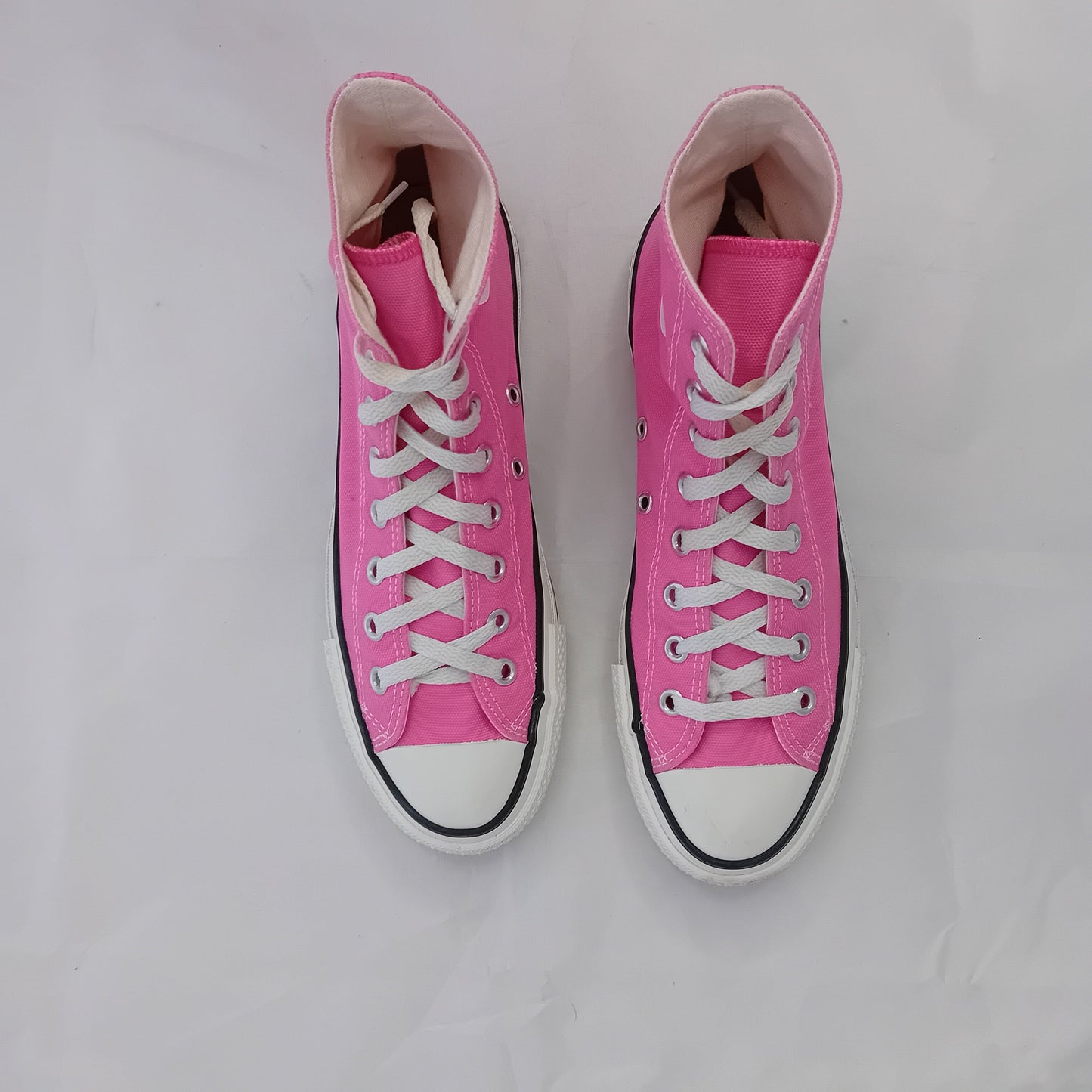Converse All Star rosa