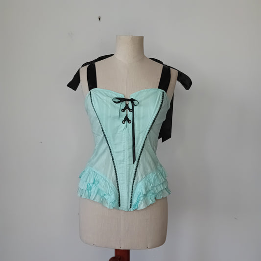 Corsetto BLACKLIST