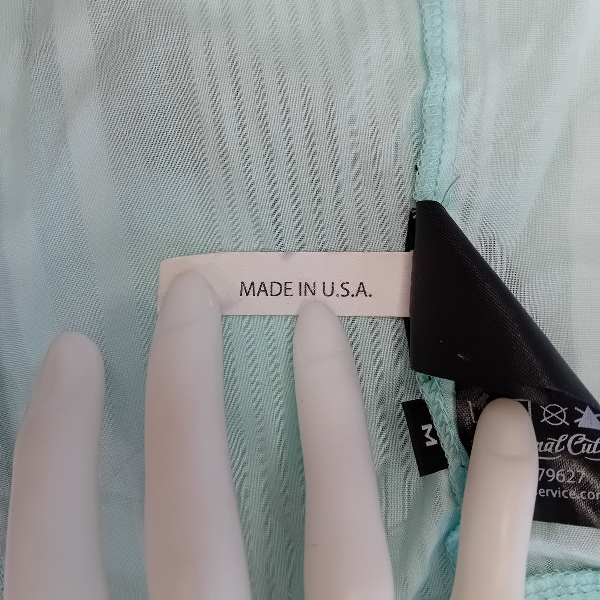 Corsetto BLACKLIST