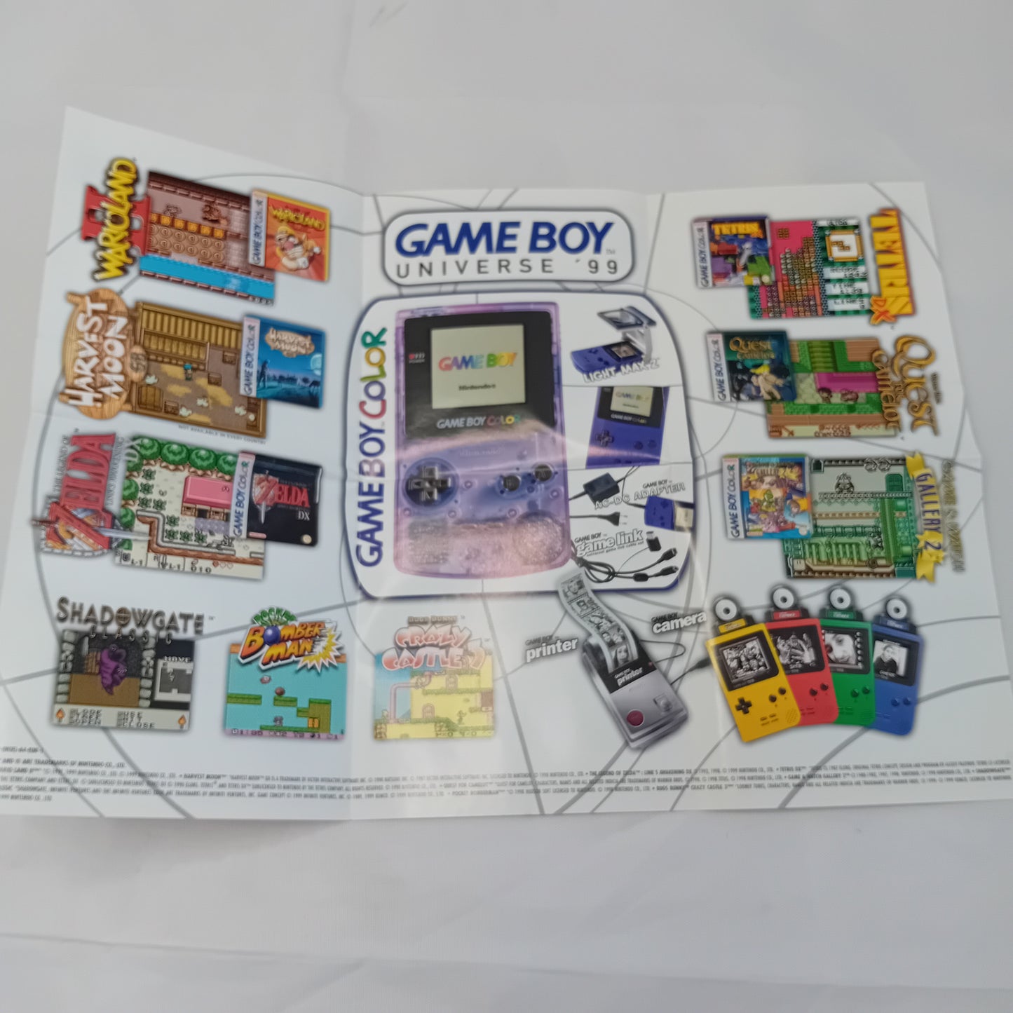 Star Wars Rogue Squadron N64 PAL con scatola