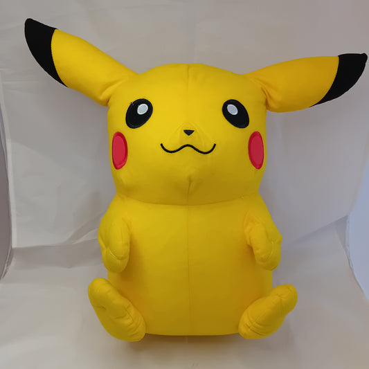 Peluche Pokémon Pikachu