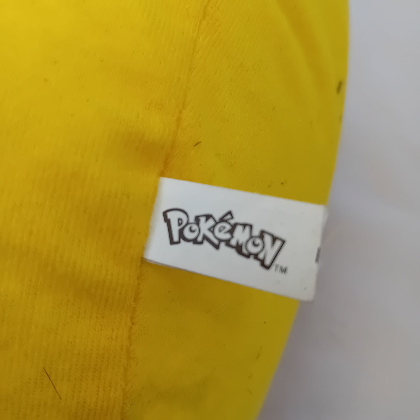 Peluche Pokémon Pikachu