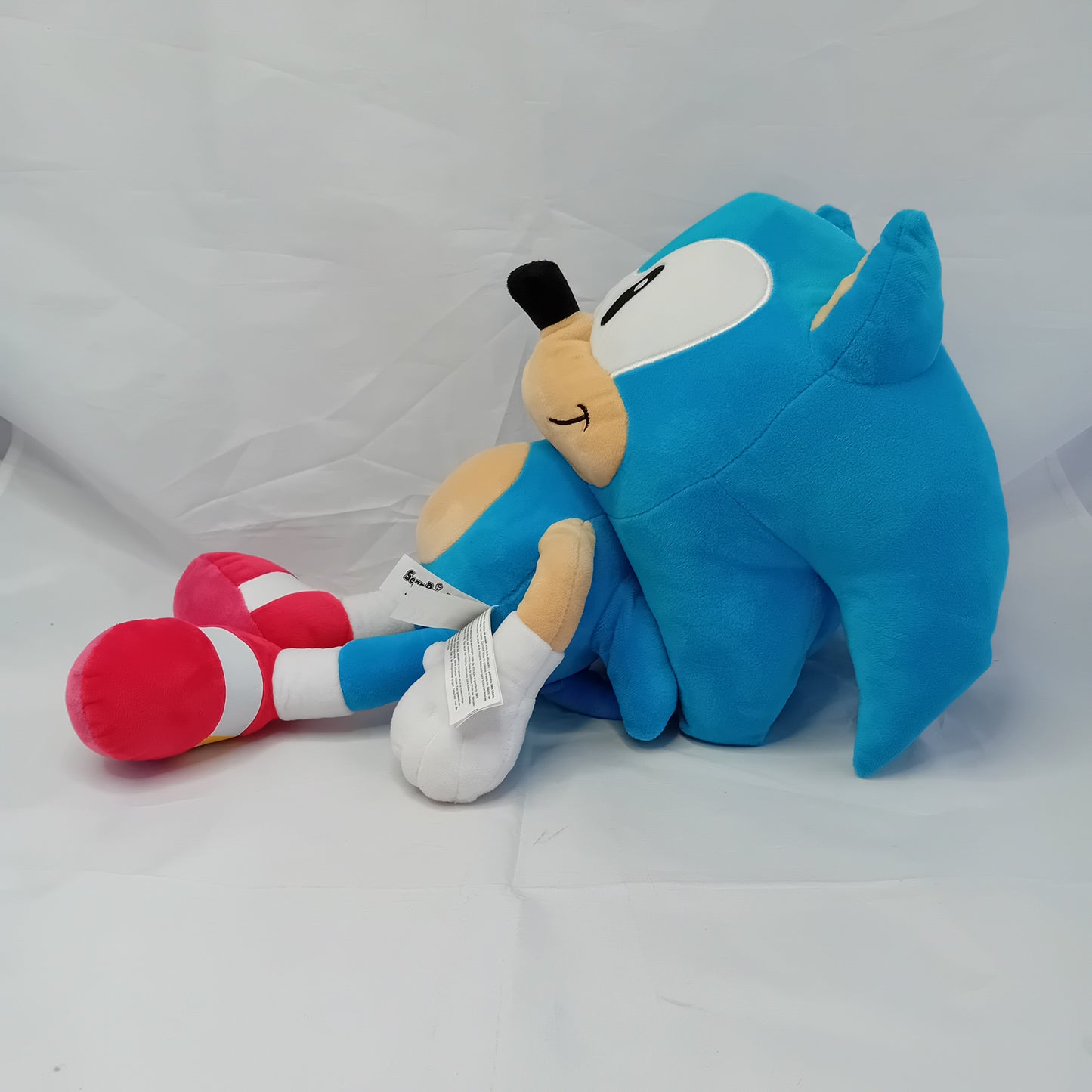 Peluche Sonic The Hedgehog
