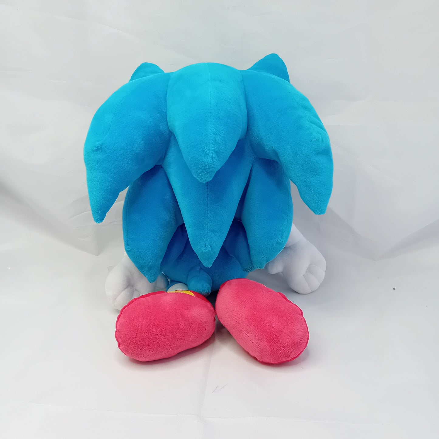 Peluche Sonic The Hedgehog