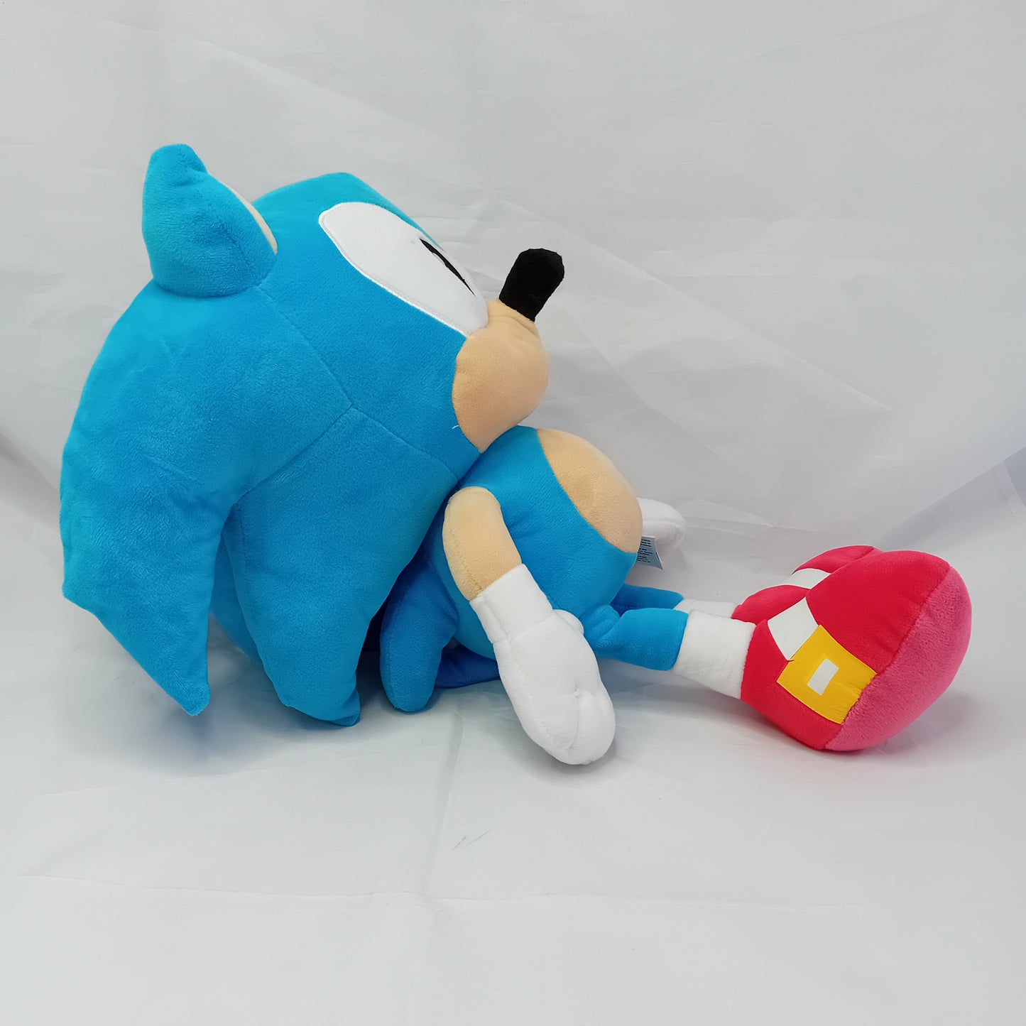 Peluche Sonic The Hedgehog