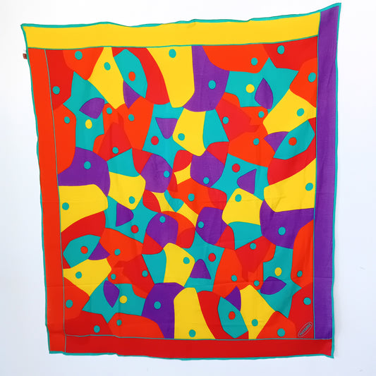 Missoni foulard vintage