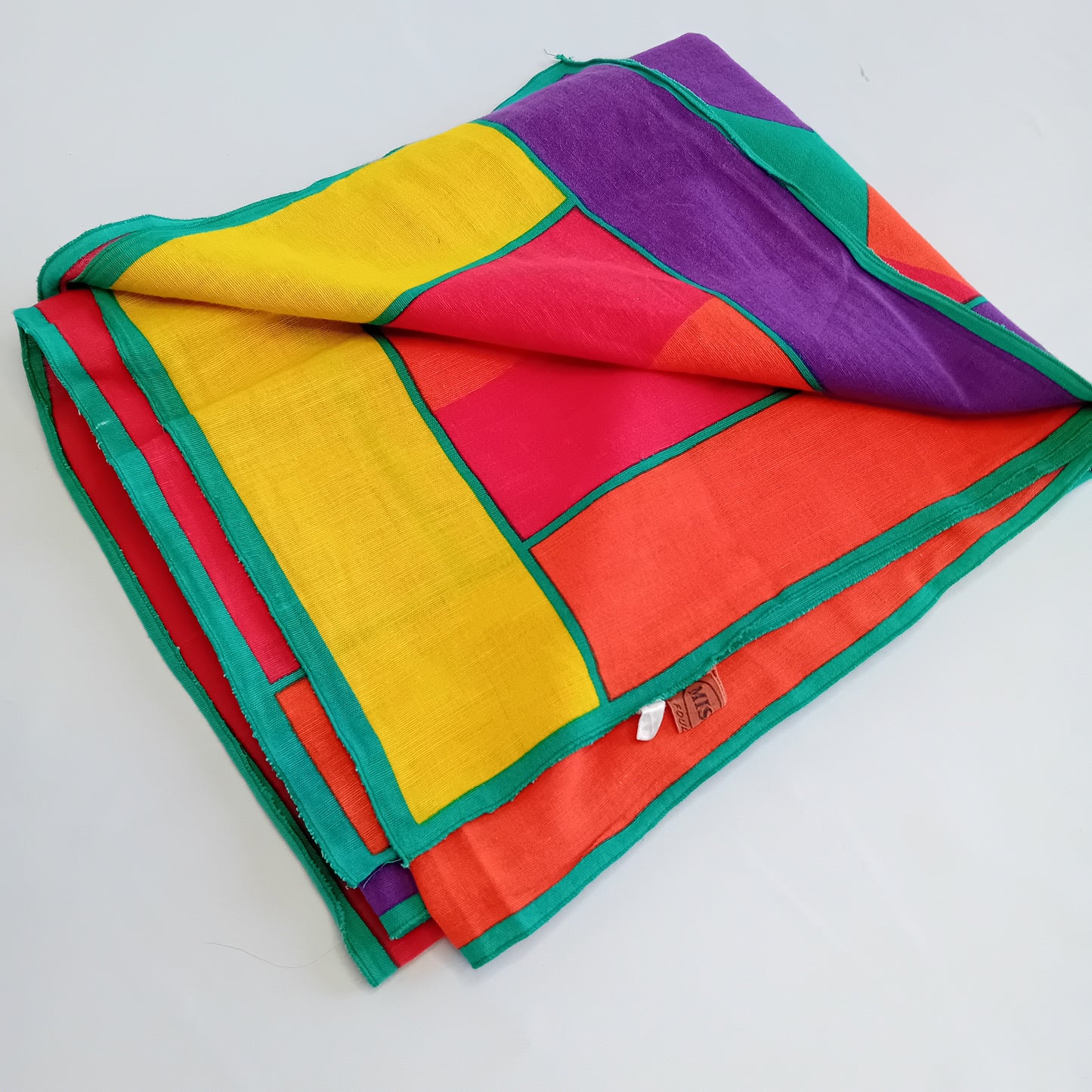 Missoni foulard vintage