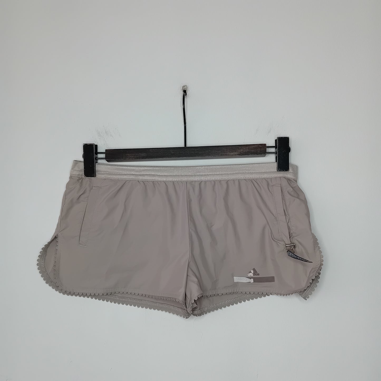 Adidas Stella McCartney shorts