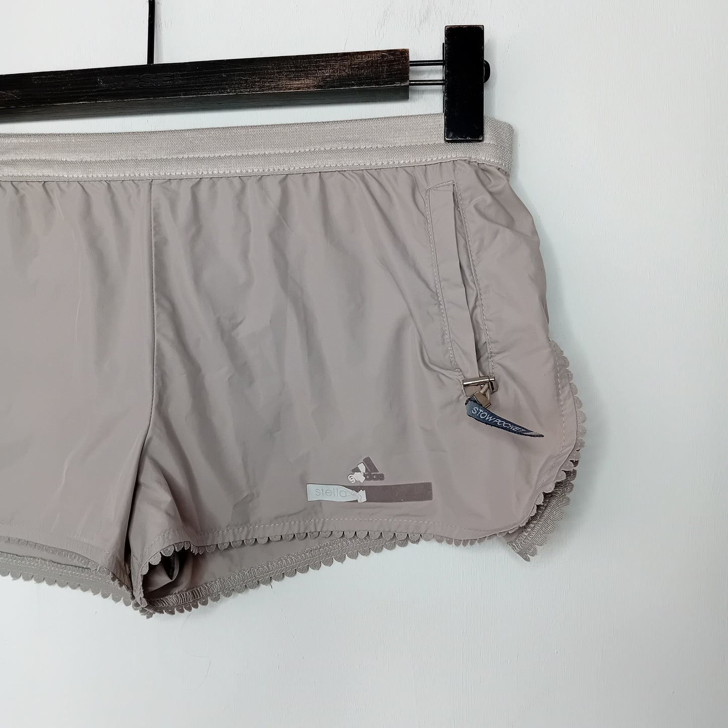 Adidas Stella McCartney shorts
