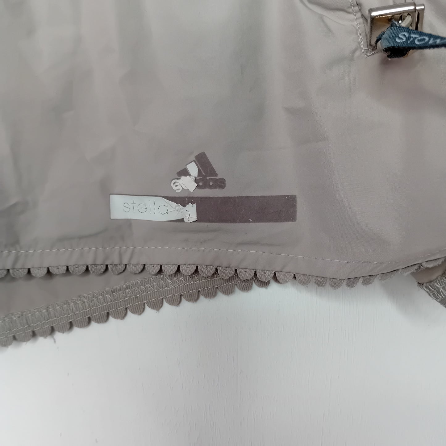 Adidas Stella McCartney shorts