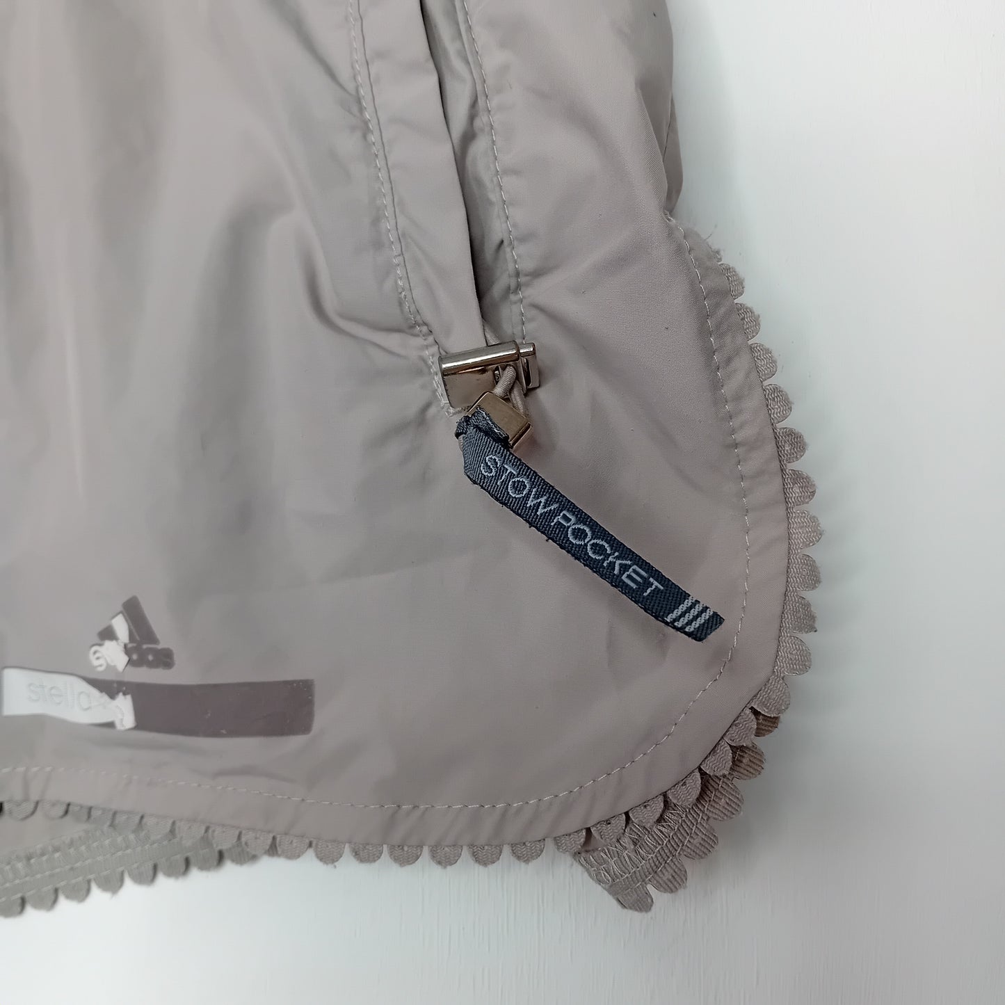 Adidas Stella McCartney shorts