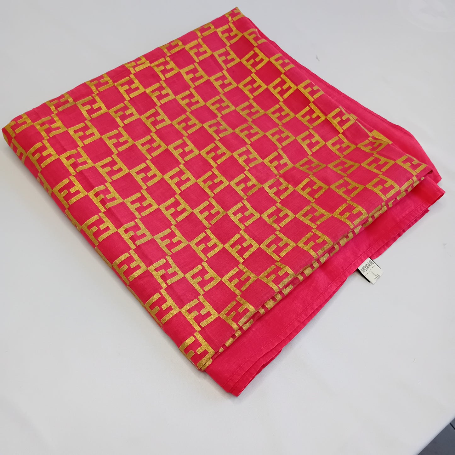 Fendi foulard vintage