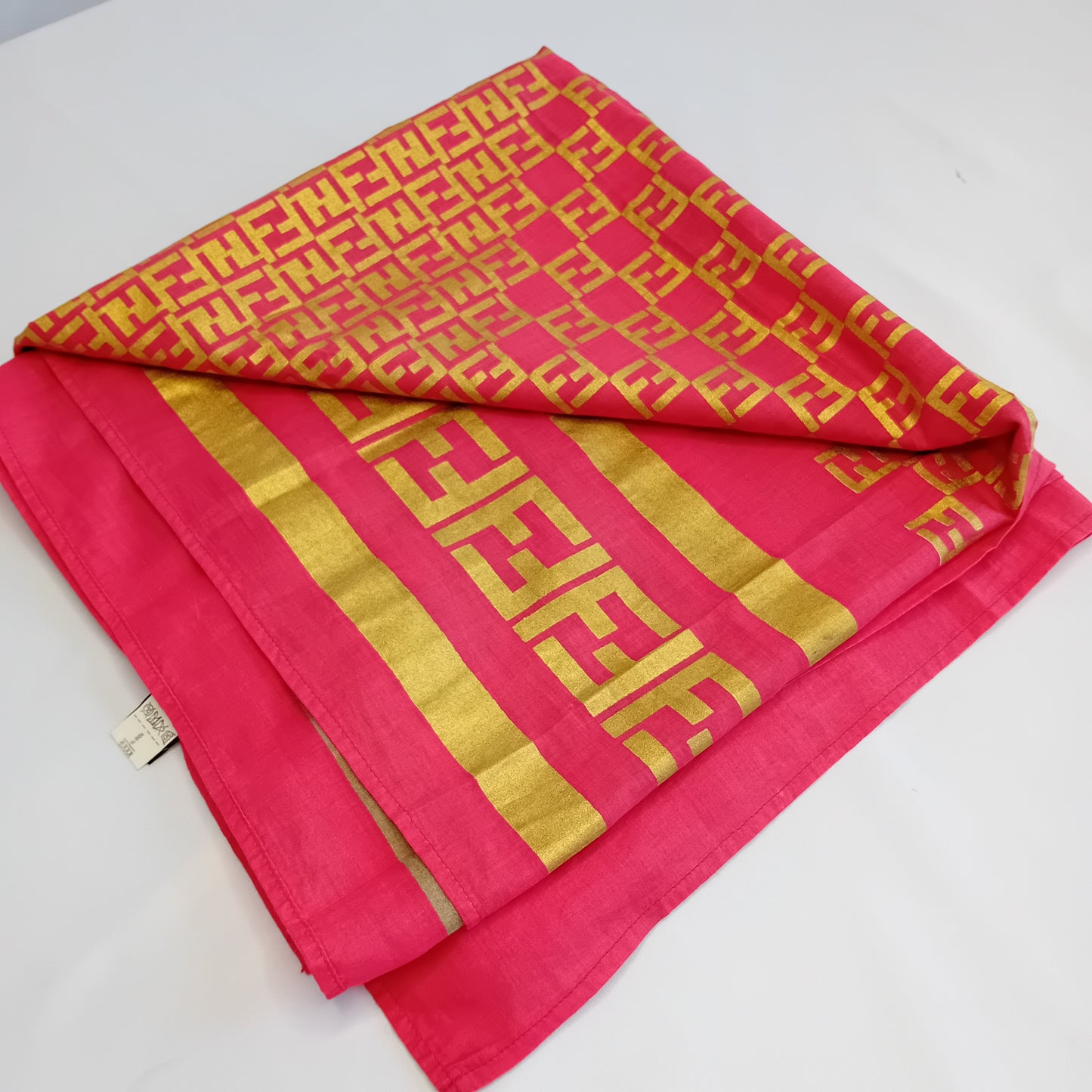 Fendi foulard vintage