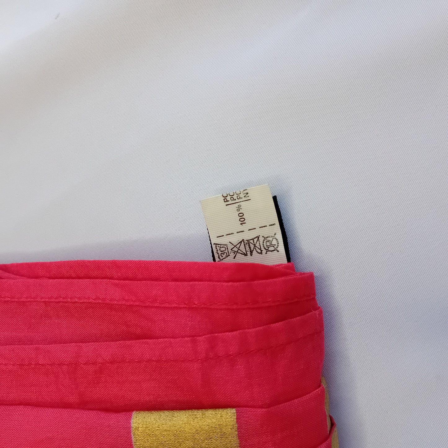 Fendi foulard vintage