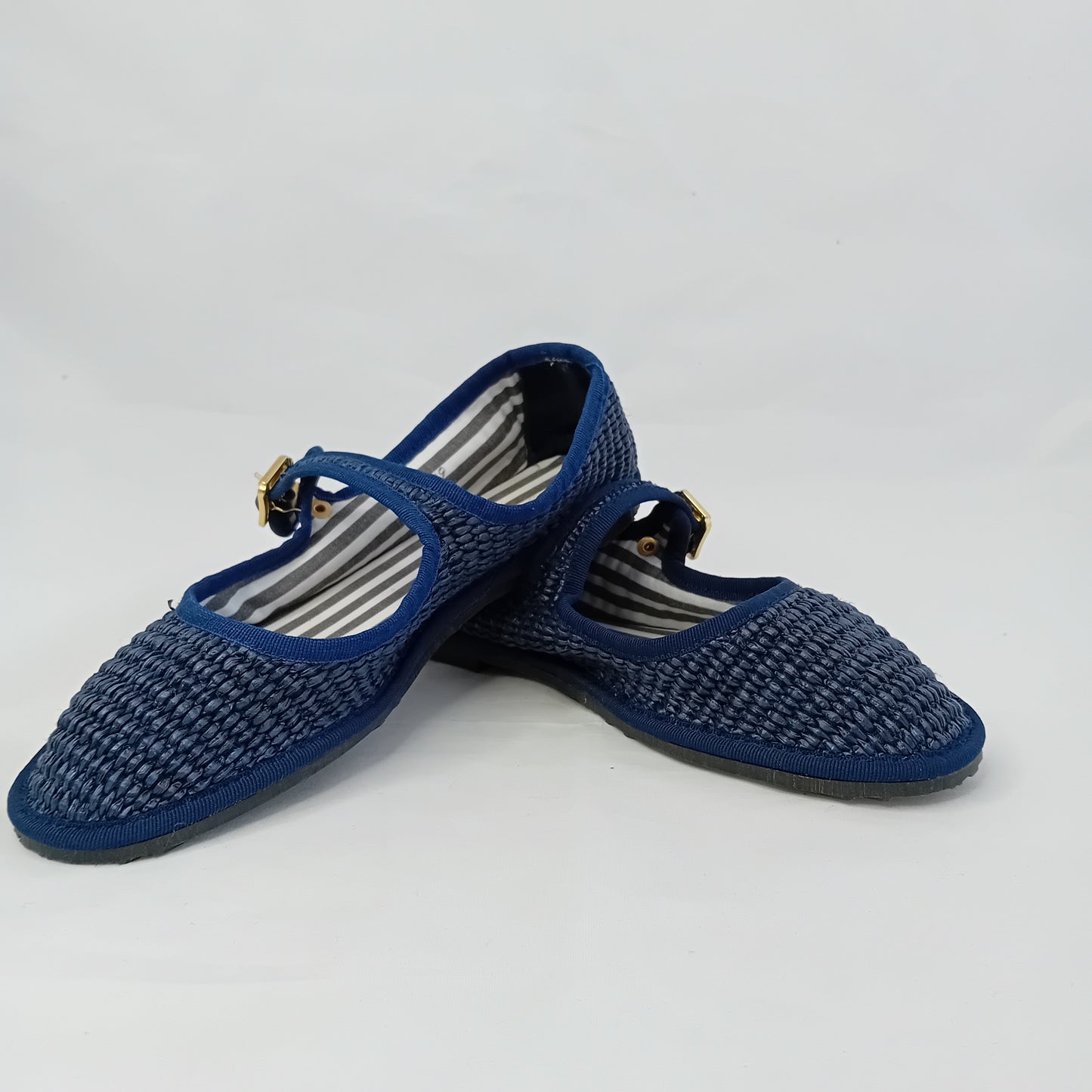 Le friulane blu
