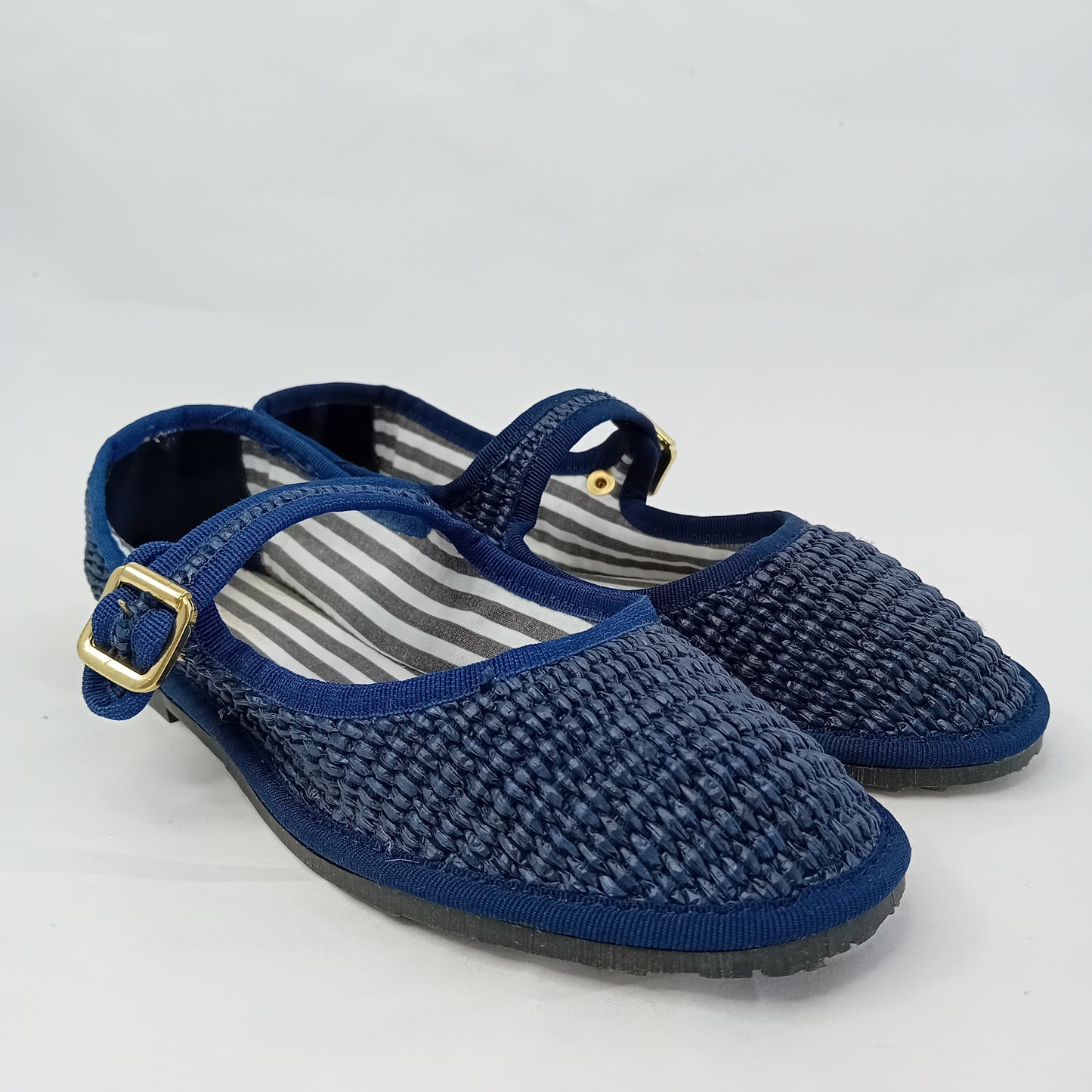 Le friulane blu