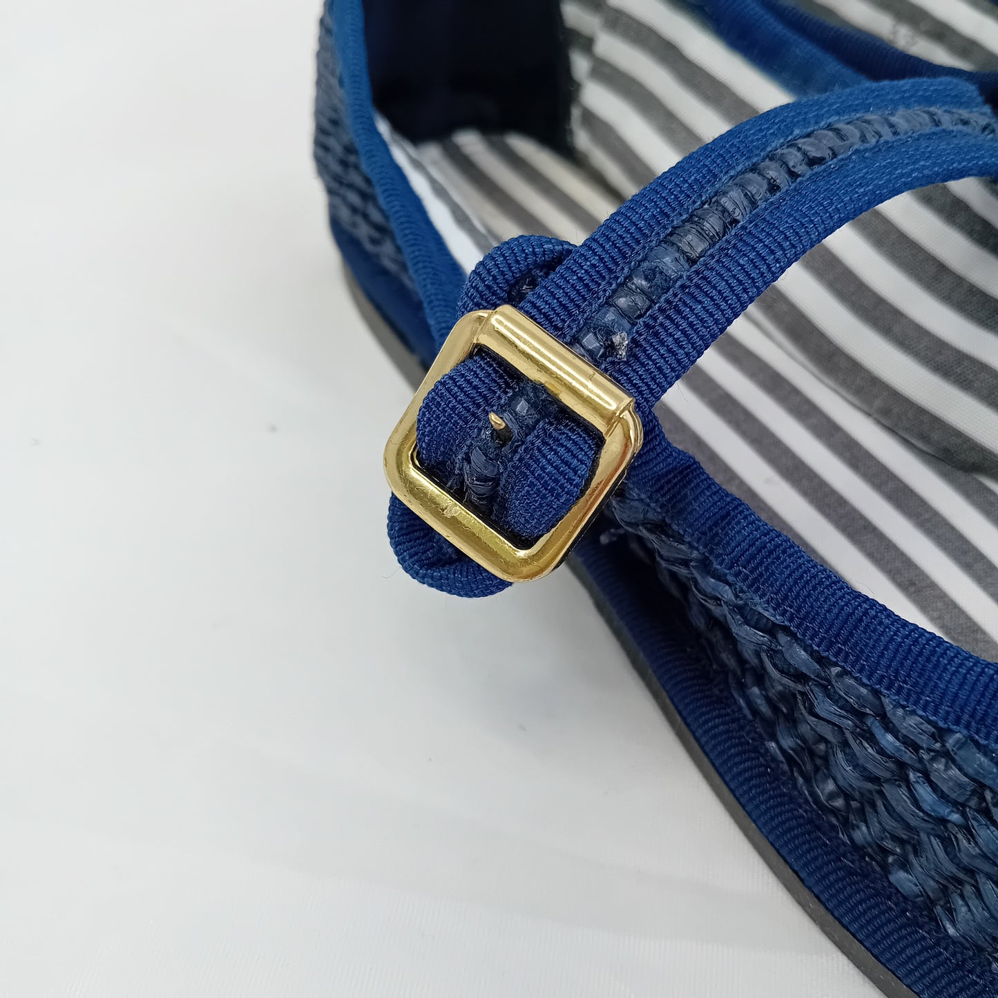 Le friulane blu