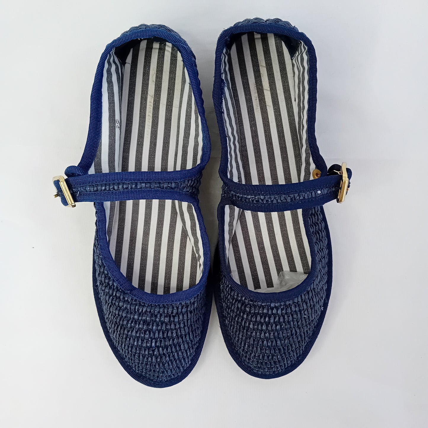 Le friulane blu