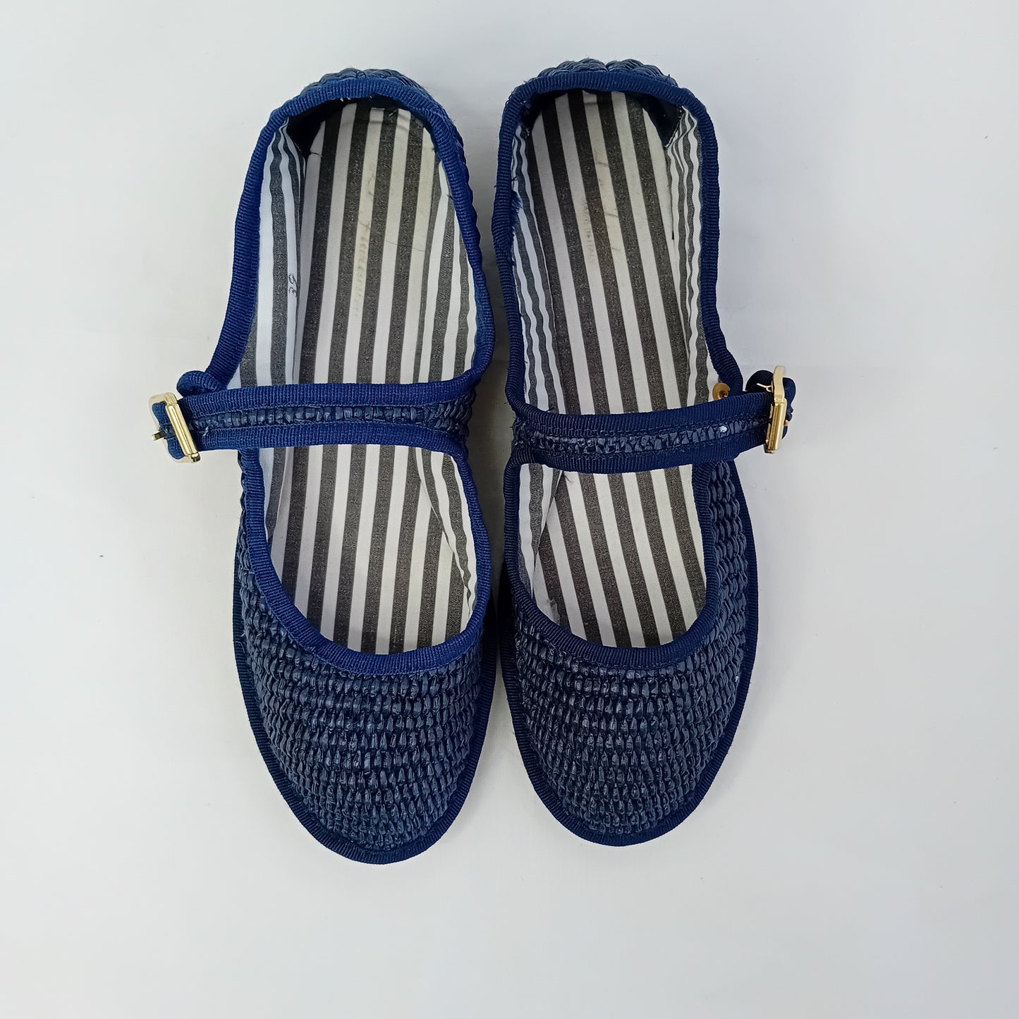 Le friulane blu