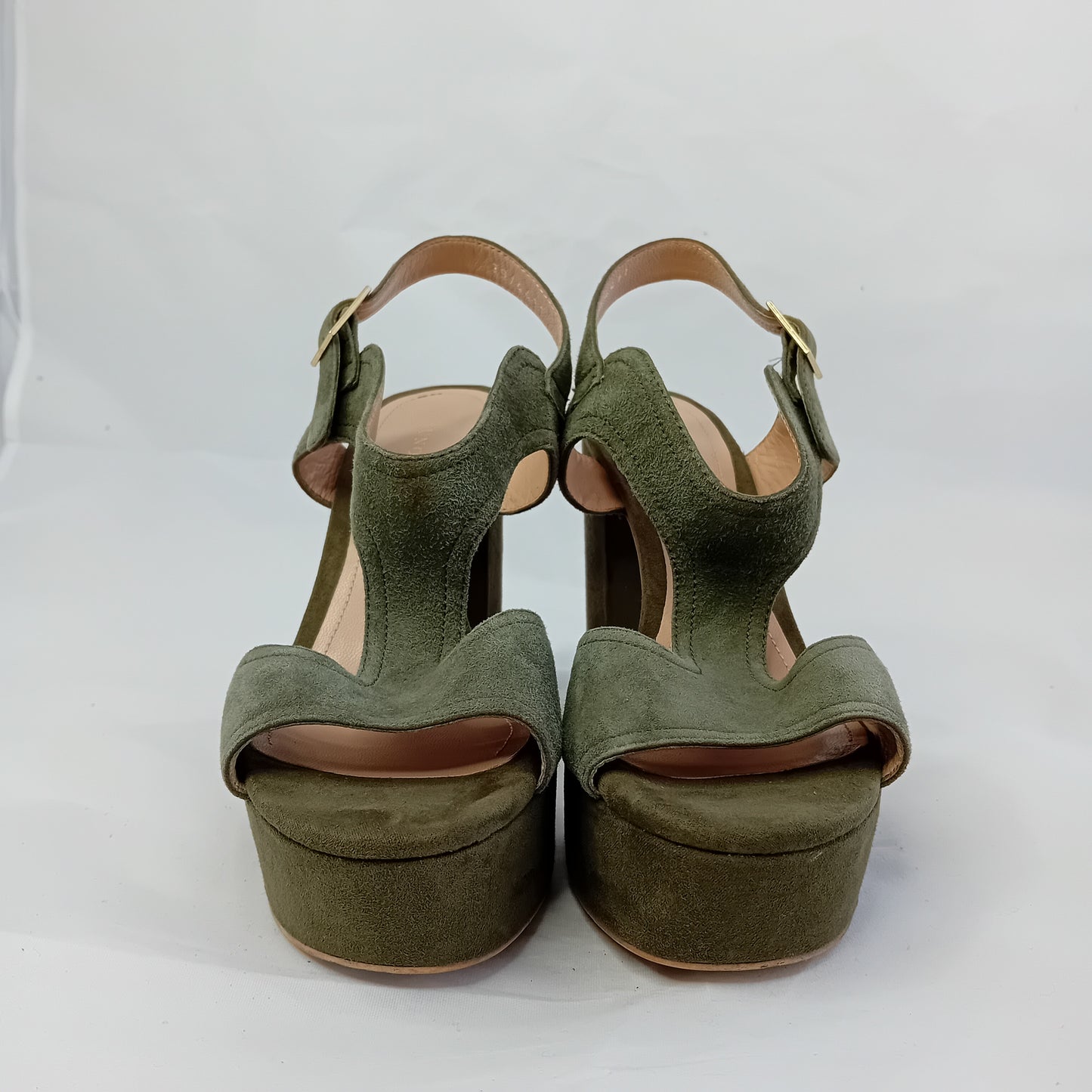 Sandali Bruno Premi verde
