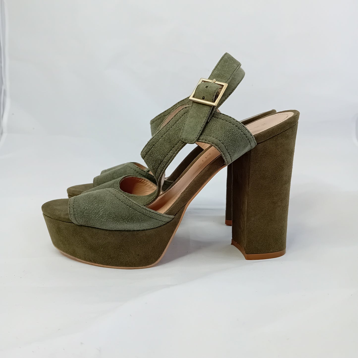 Sandali Bruno Premi verde