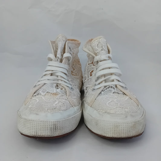Sneakers Superga