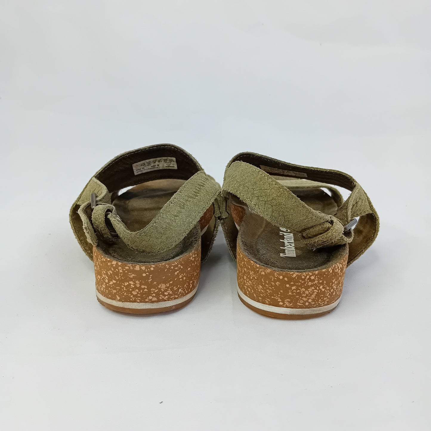 Sandali Timberland
