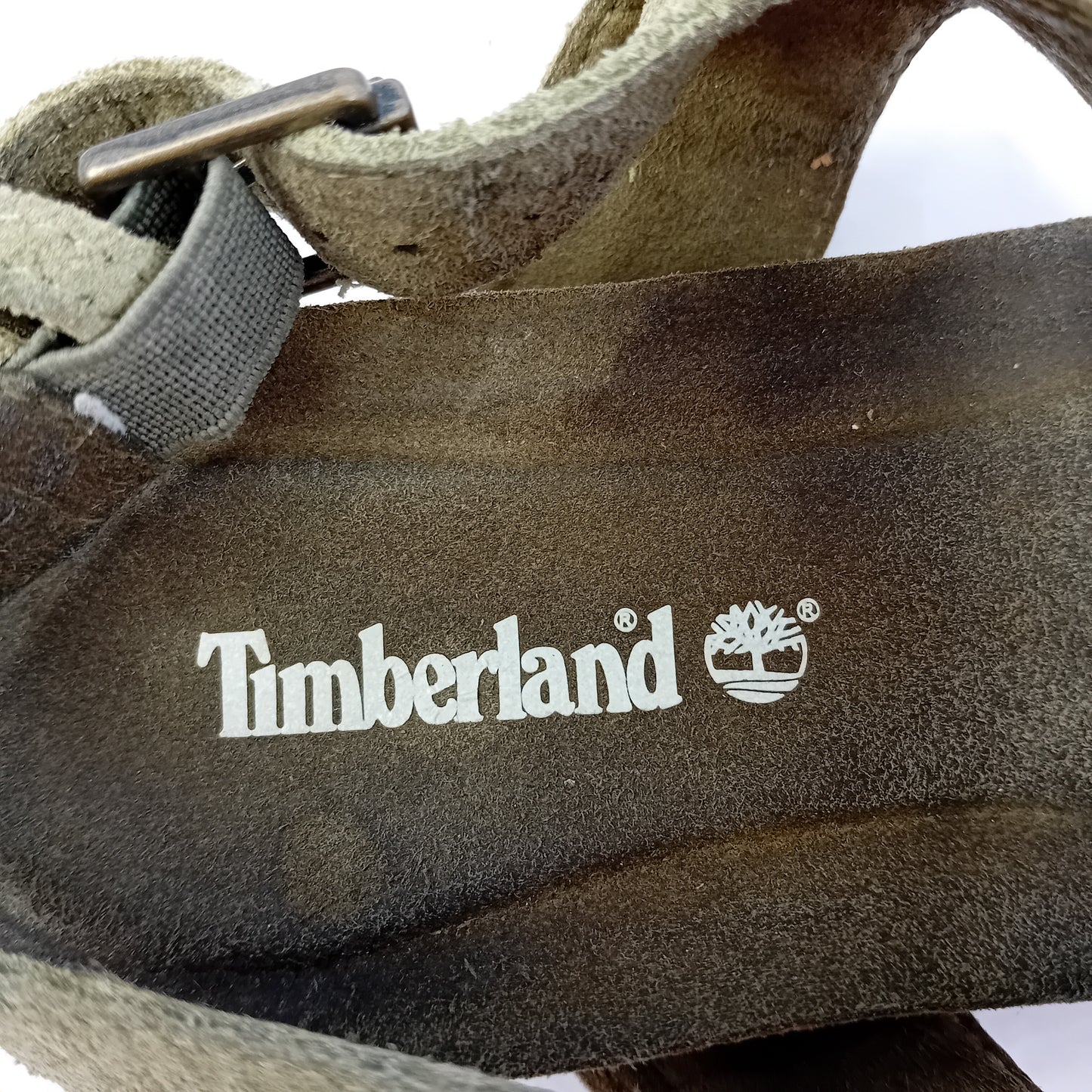 Sandali Timberland