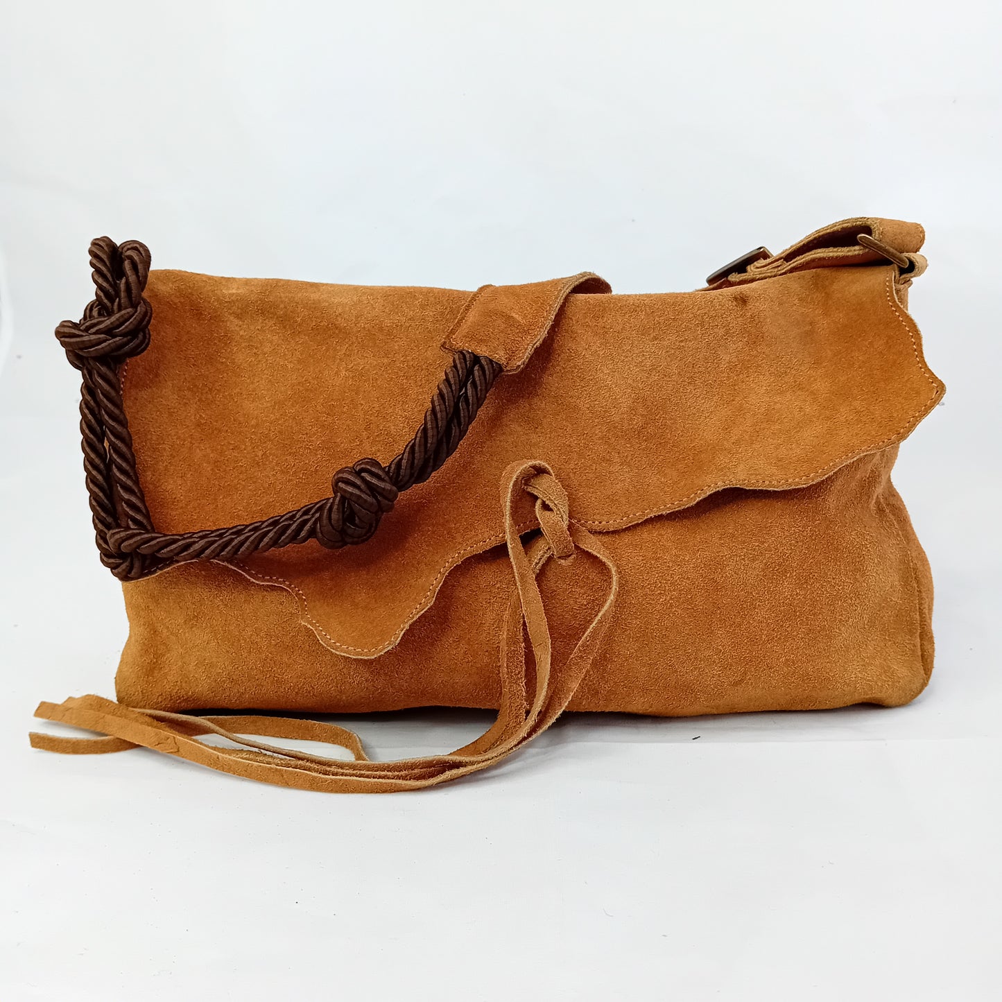 Borsa vintage TT Bagatt