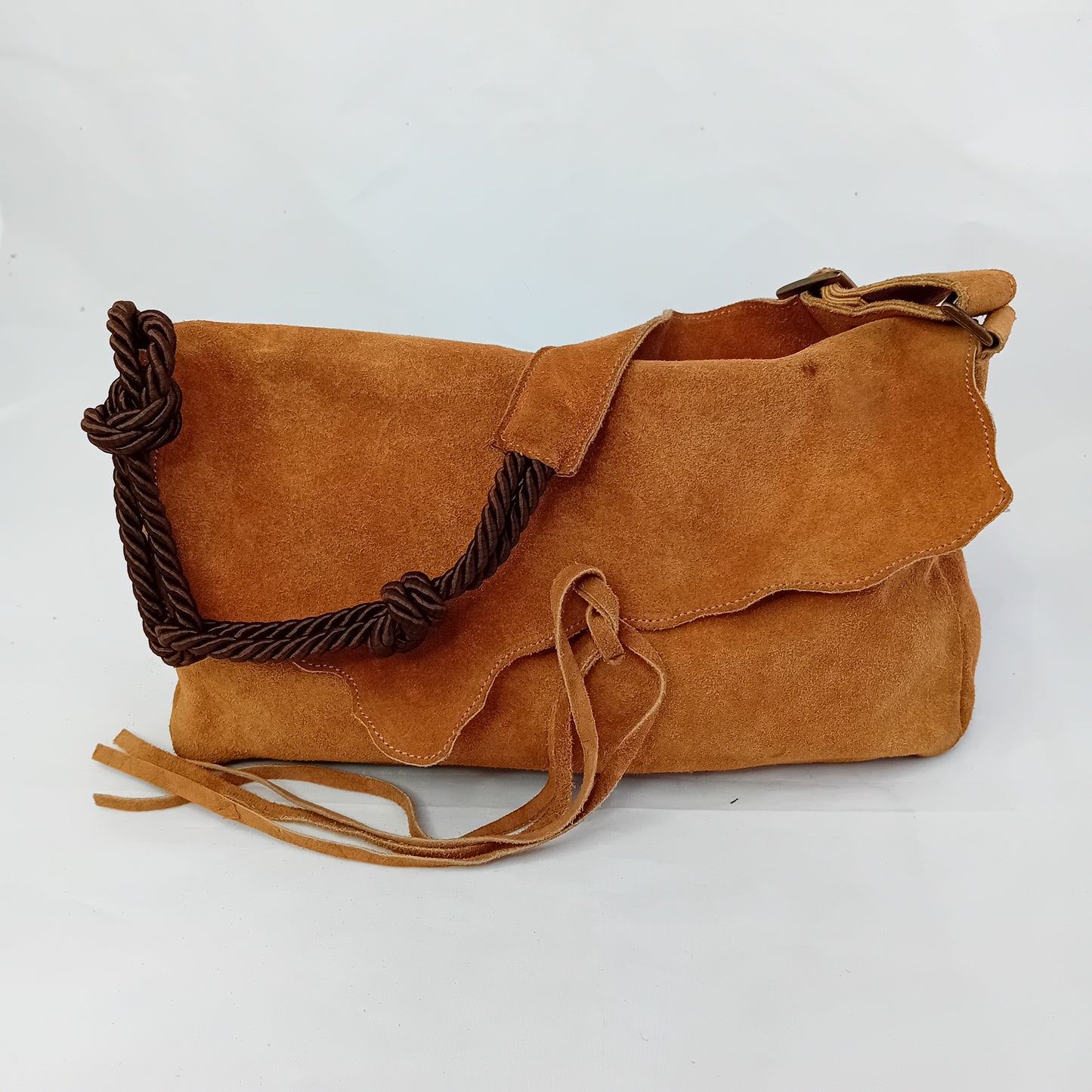 Borsa vintage TT Bagatt