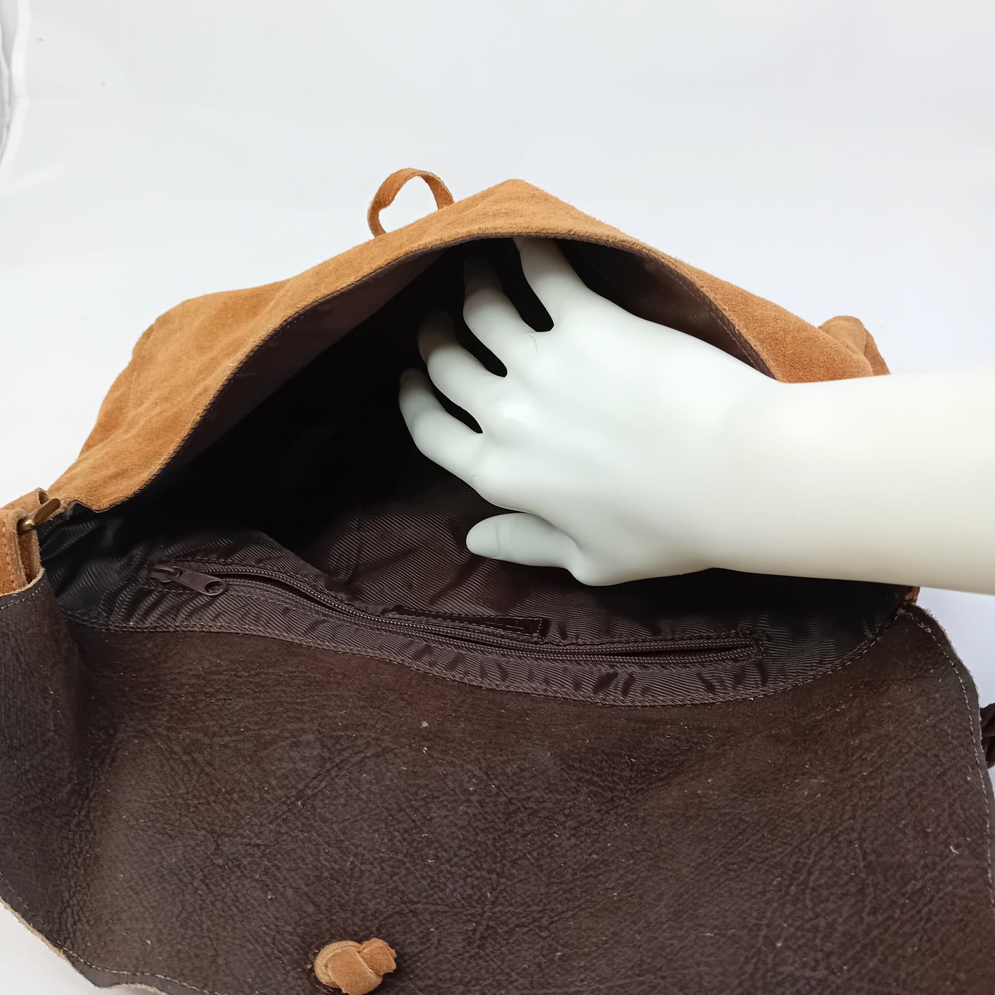 Borsa vintage TT Bagatt