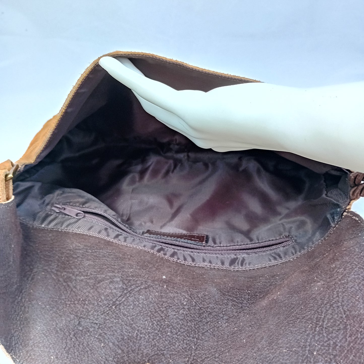 Borsa vintage TT Bagatt