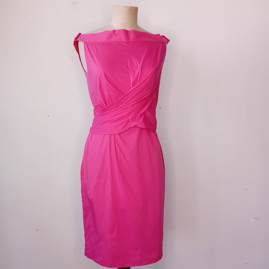 Abito INTREND rosa