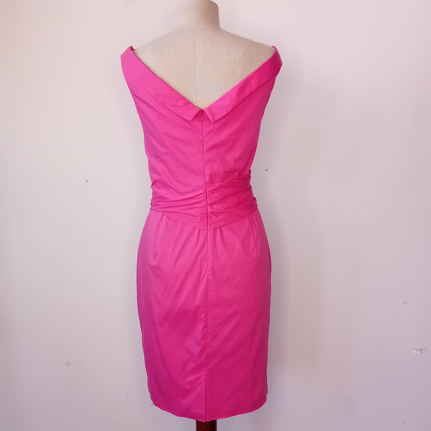 Abito INTREND rosa