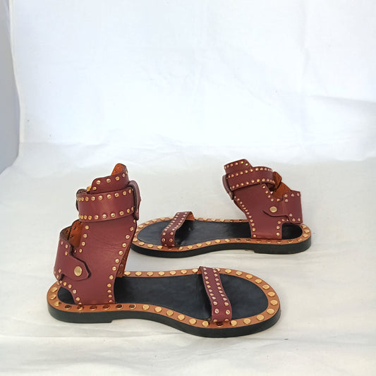 Isabel Marant sandali