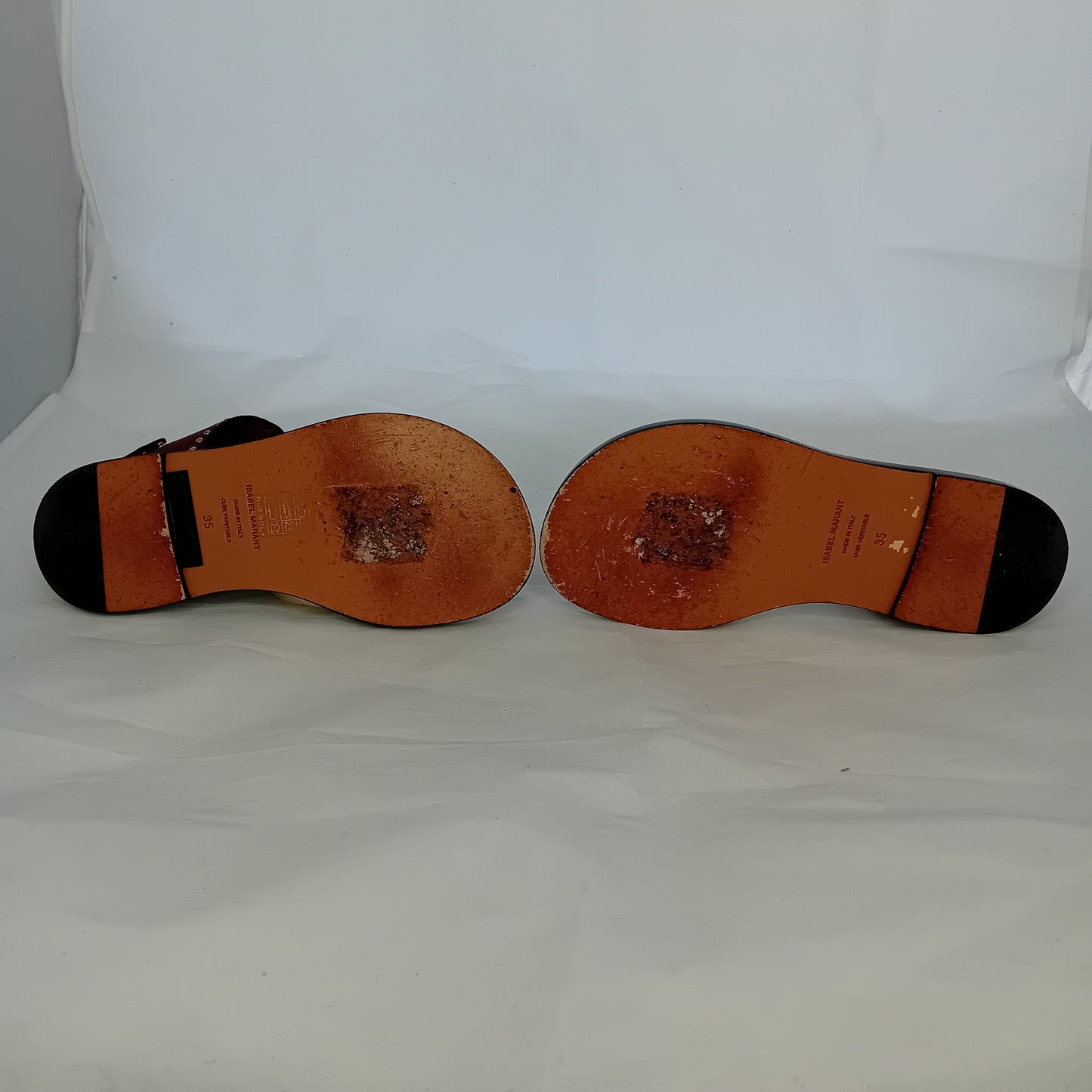 Isabel Marant sandali