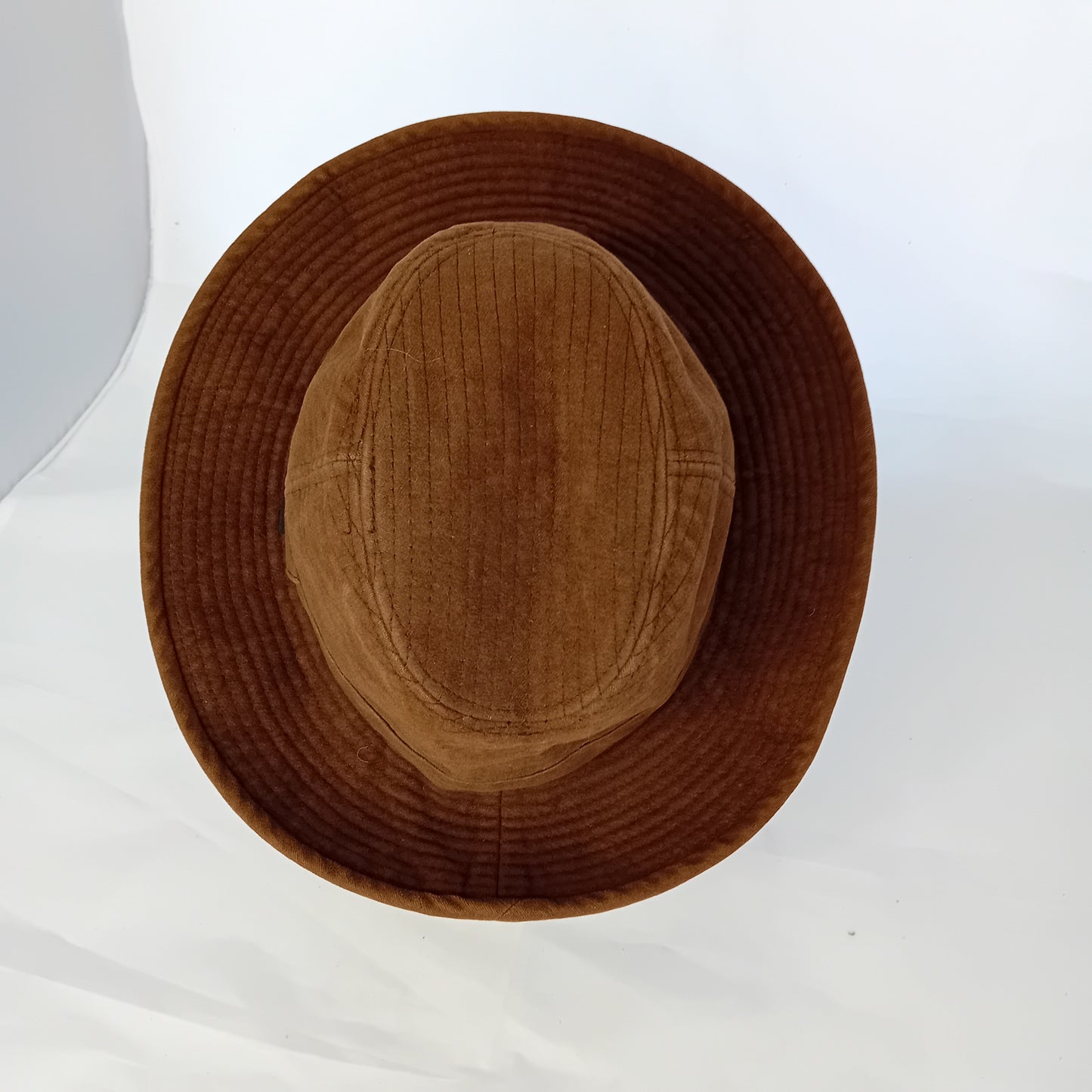 Borsalino cappello cotone