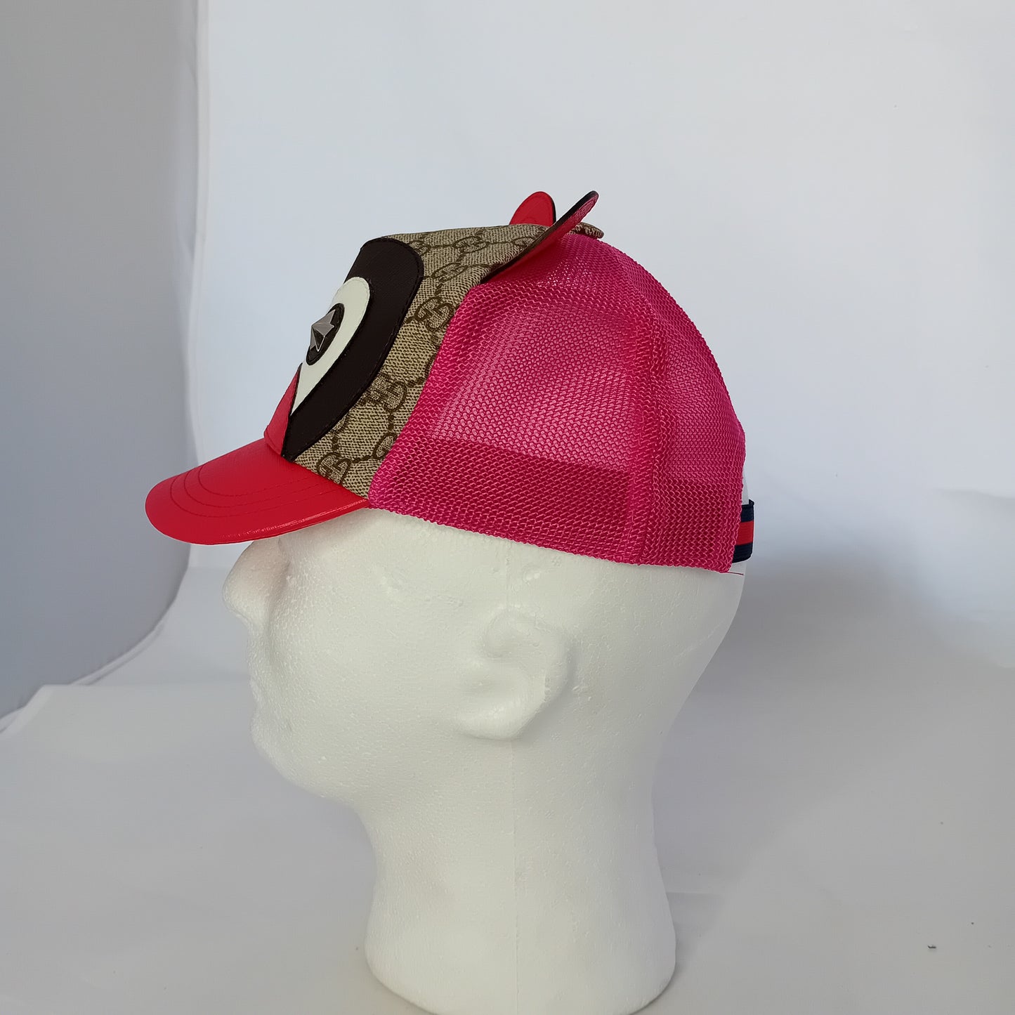 Gucci cappello
