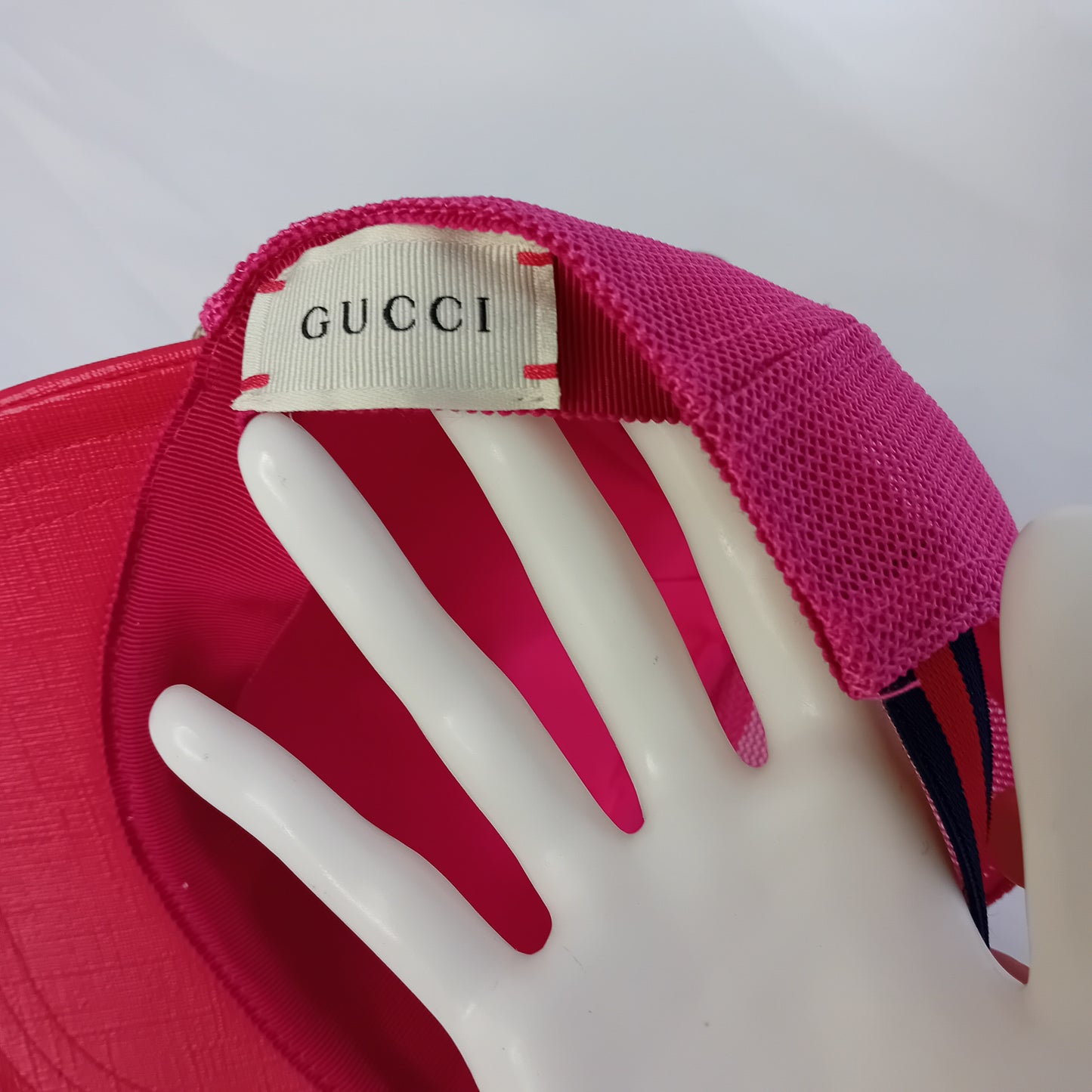 Gucci cappello