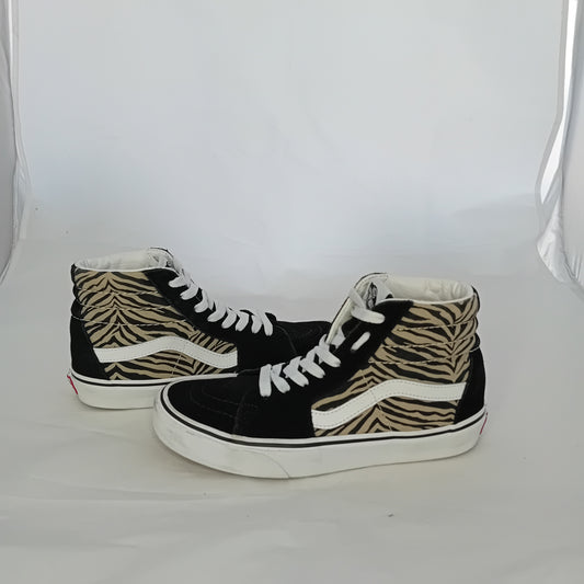 VANS animalier