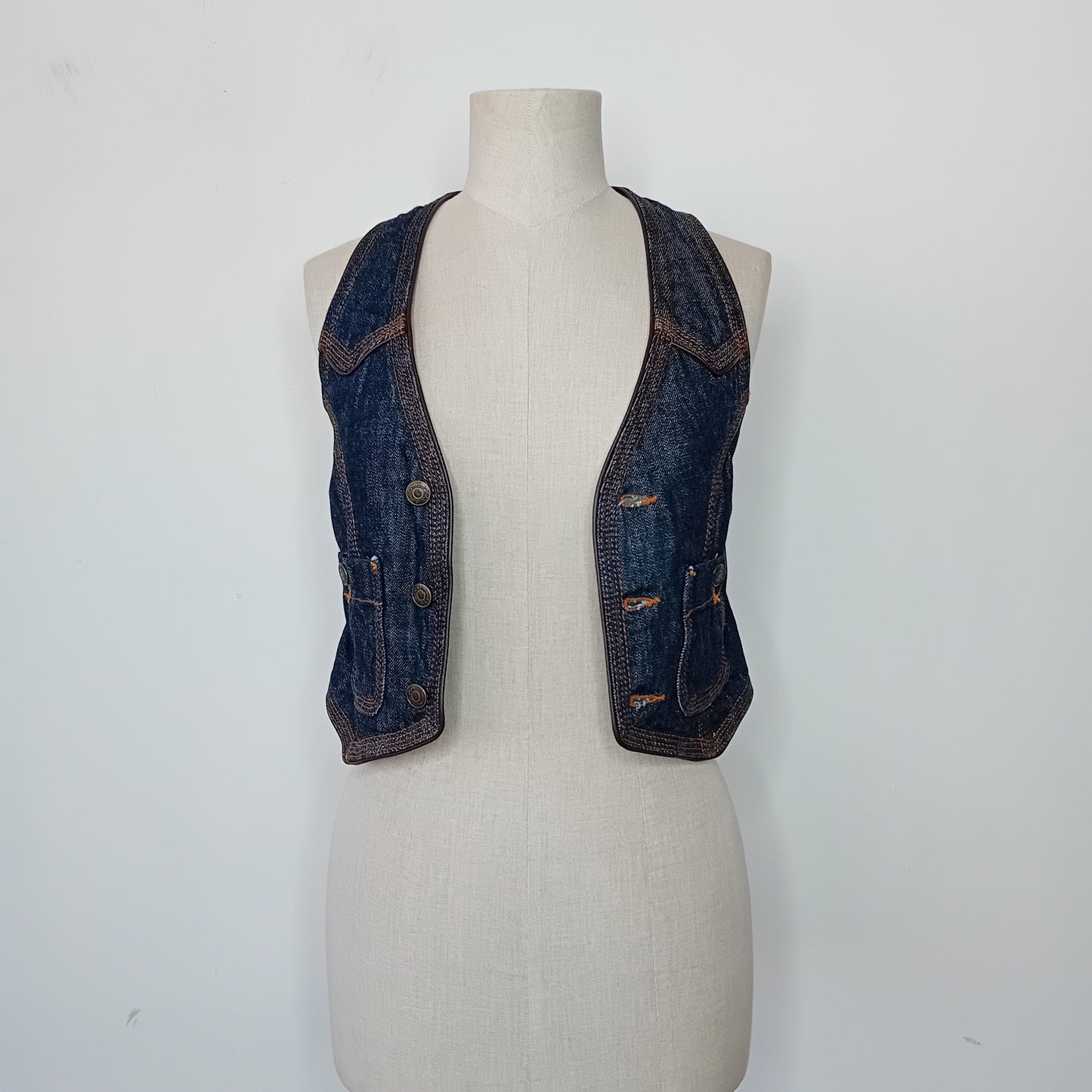 Dsquared2 gilet