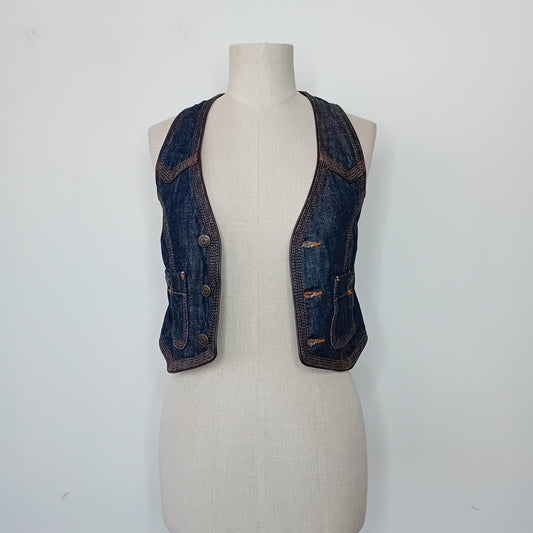 Dsquared2 gilet