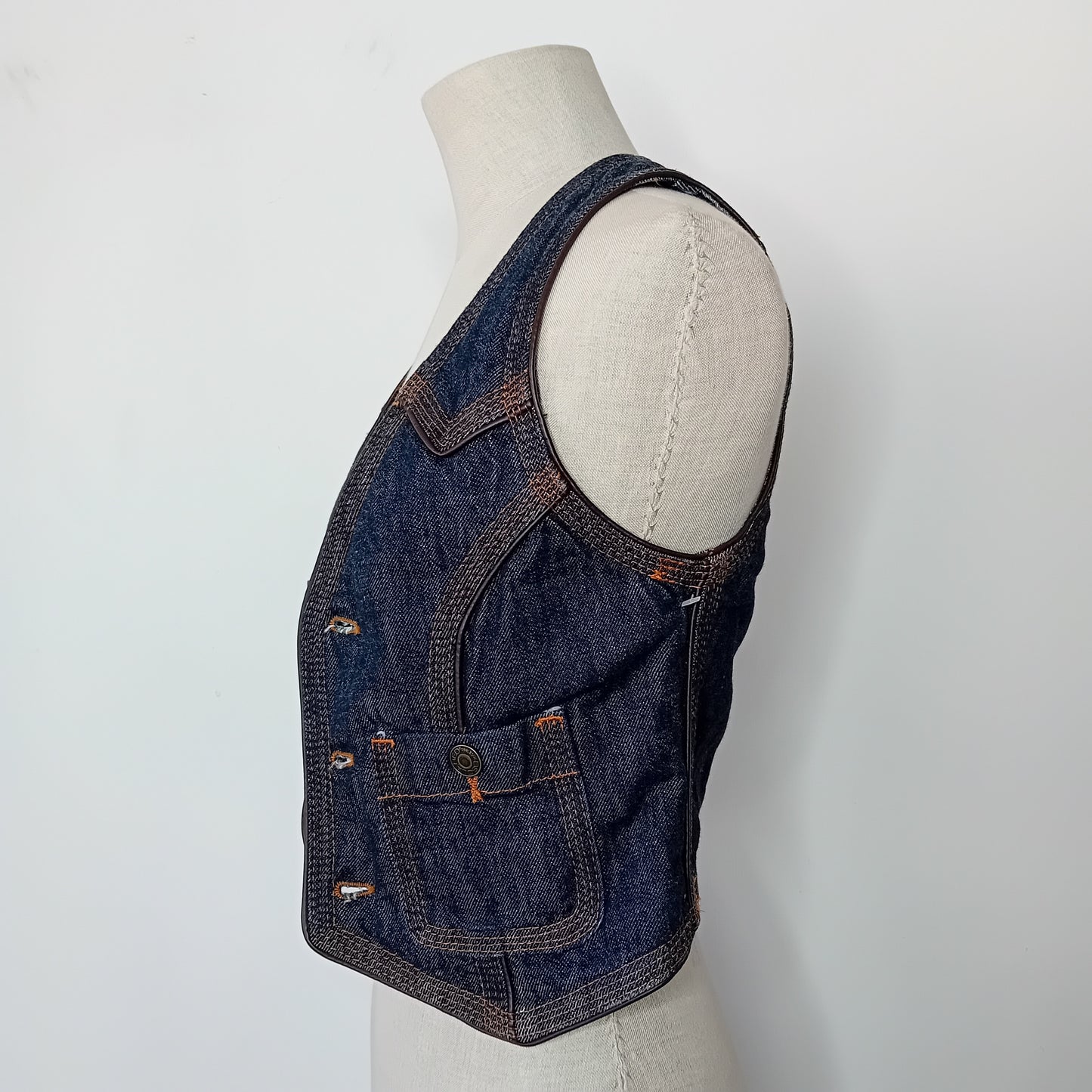Dsquared2 gilet