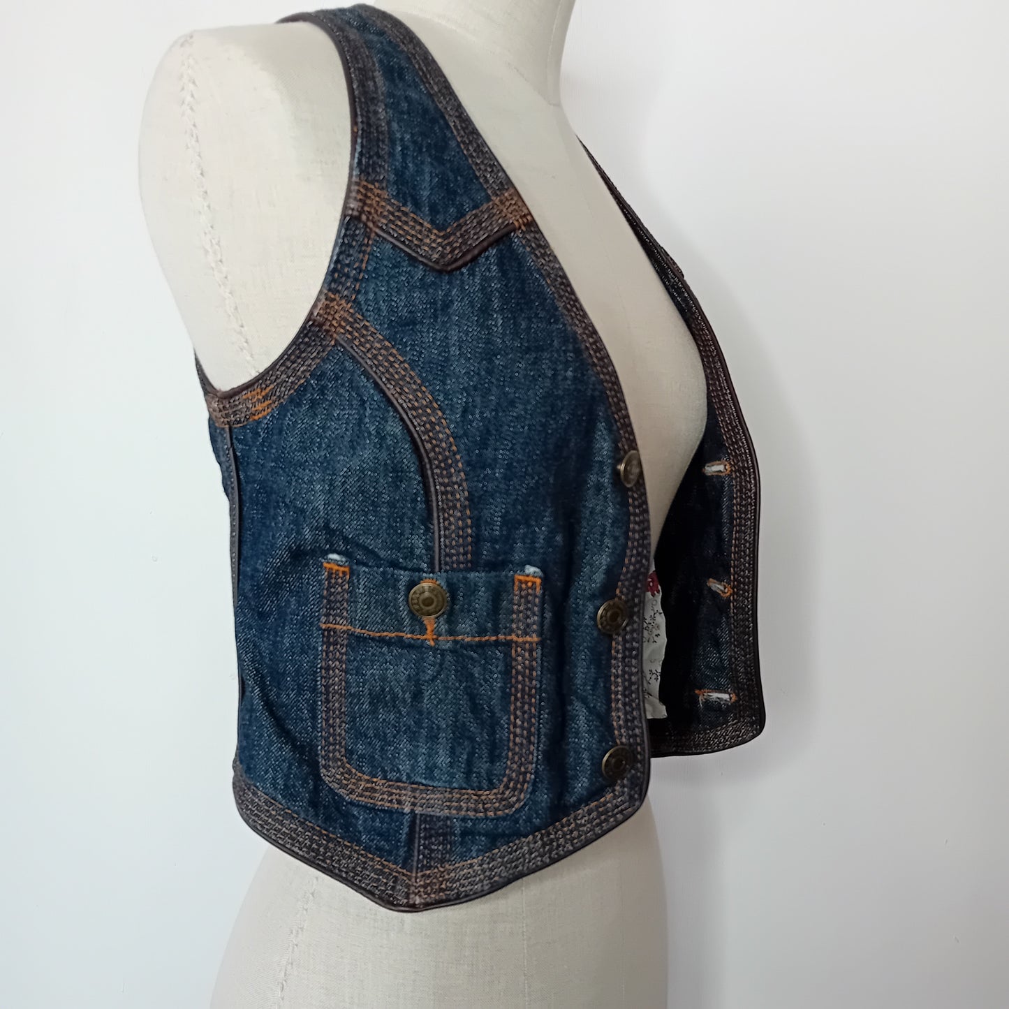 Dsquared2 gilet