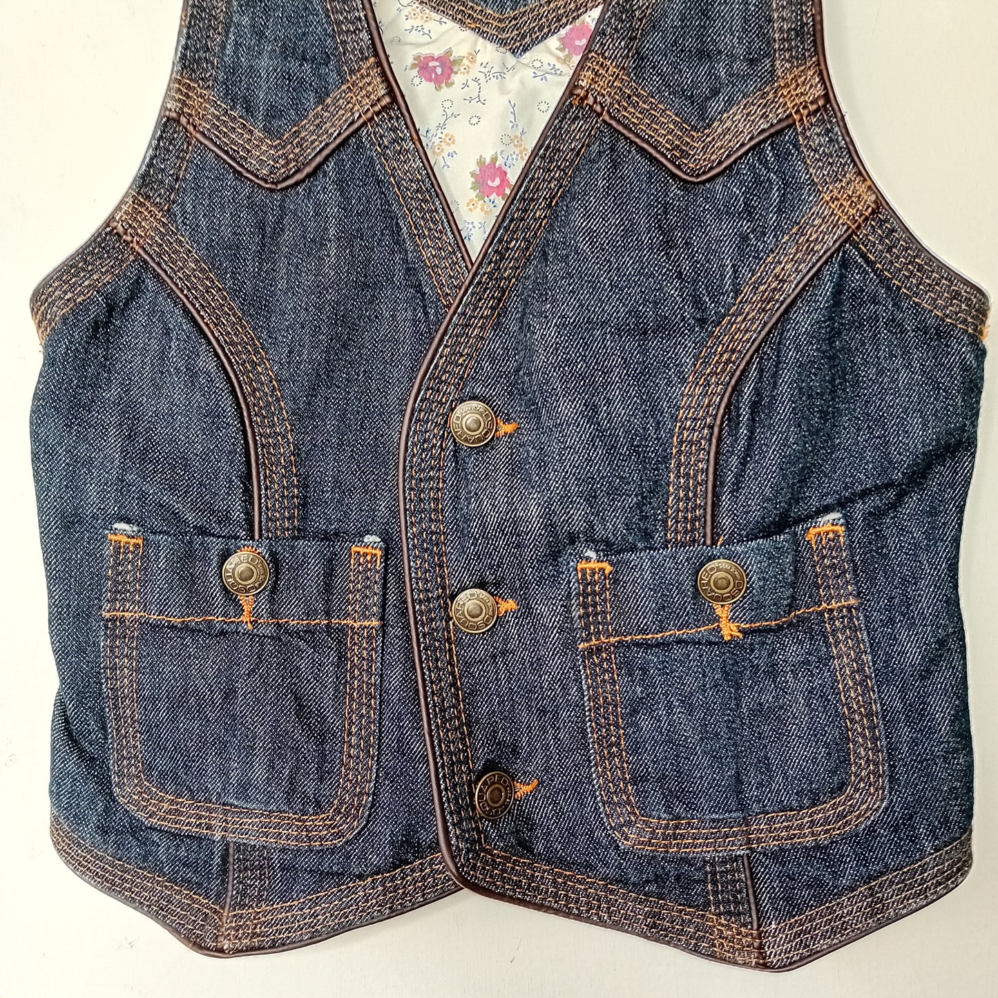 Dsquared2 gilet