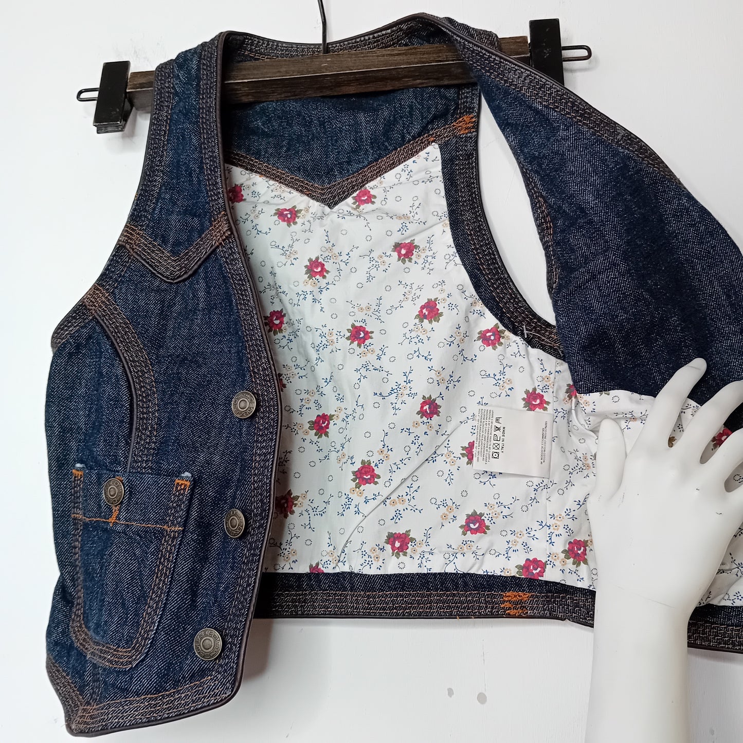 Dsquared2 gilet