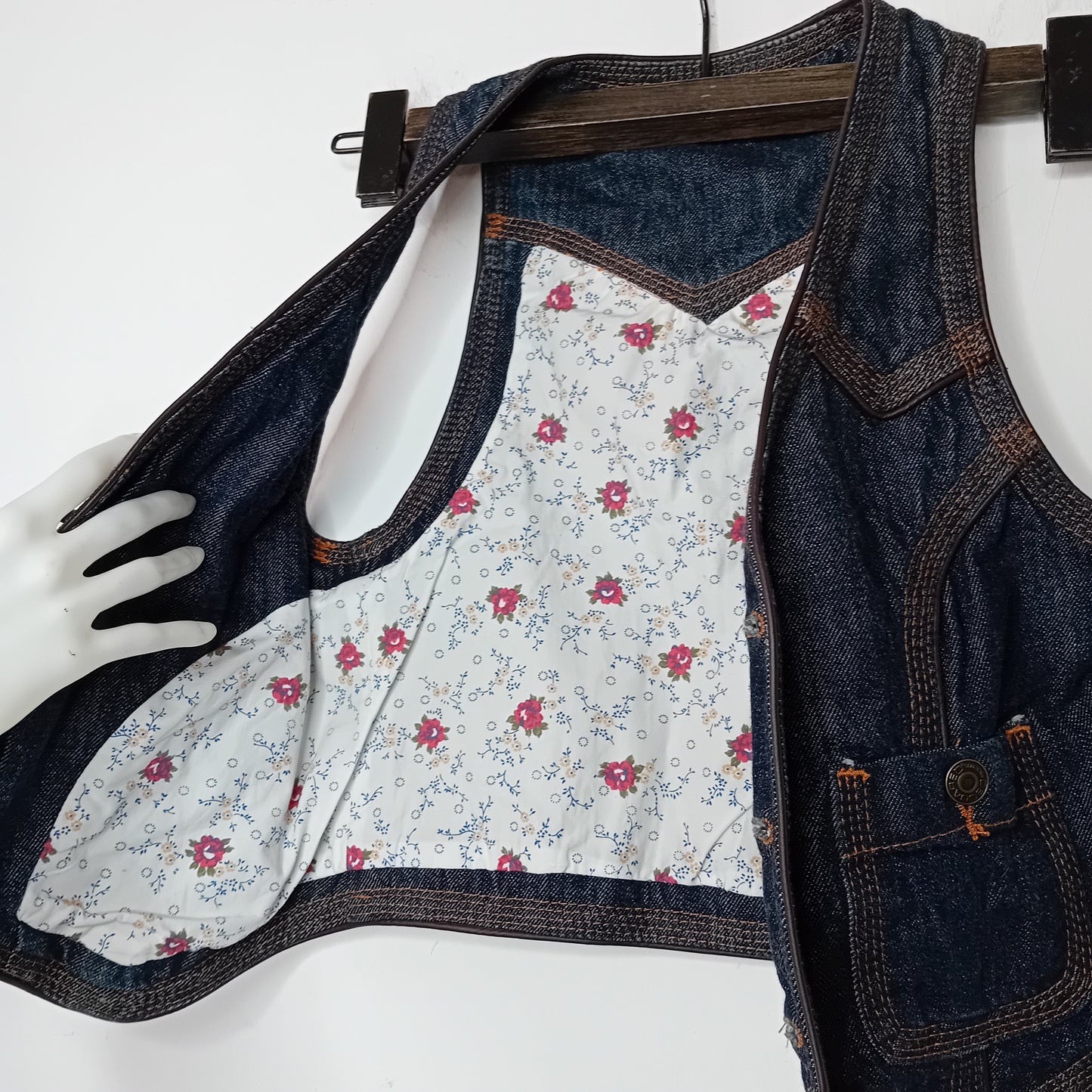 Dsquared2 gilet