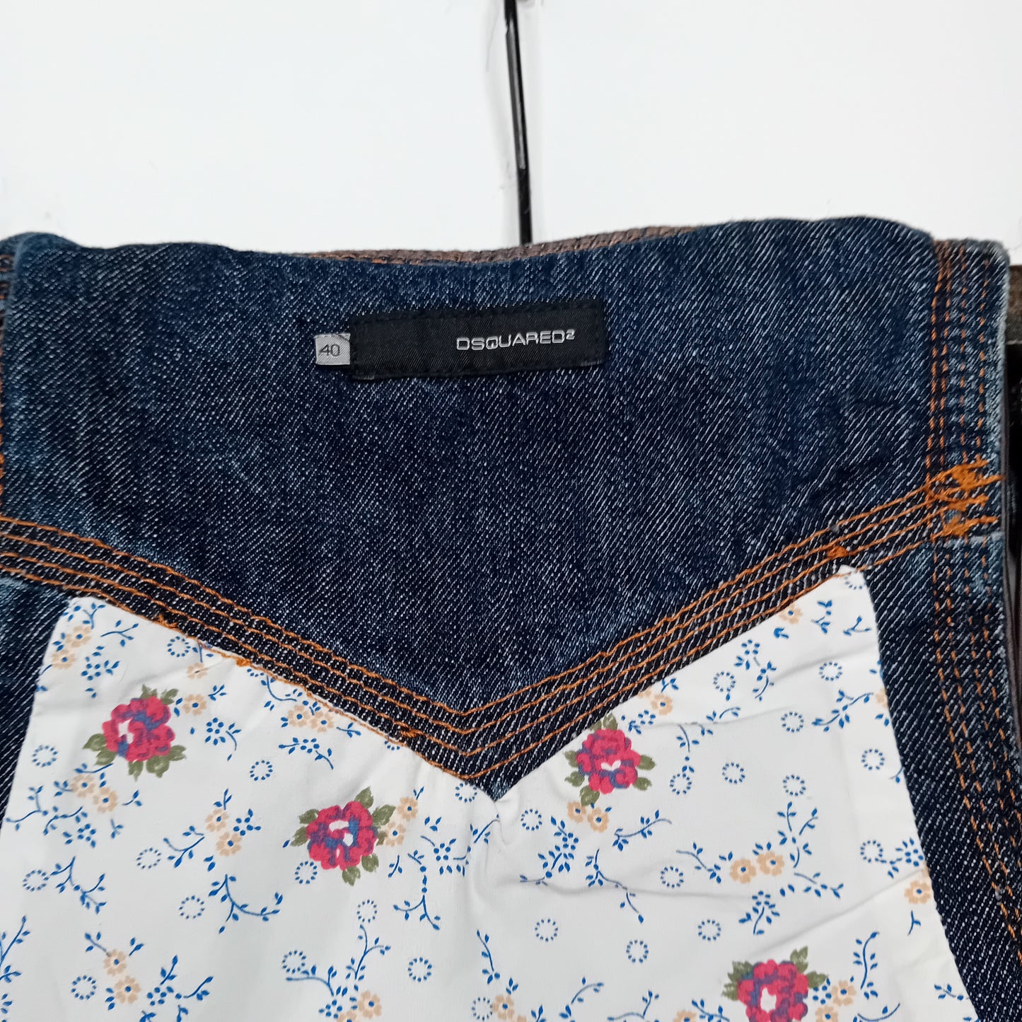 Dsquared2 gilet
