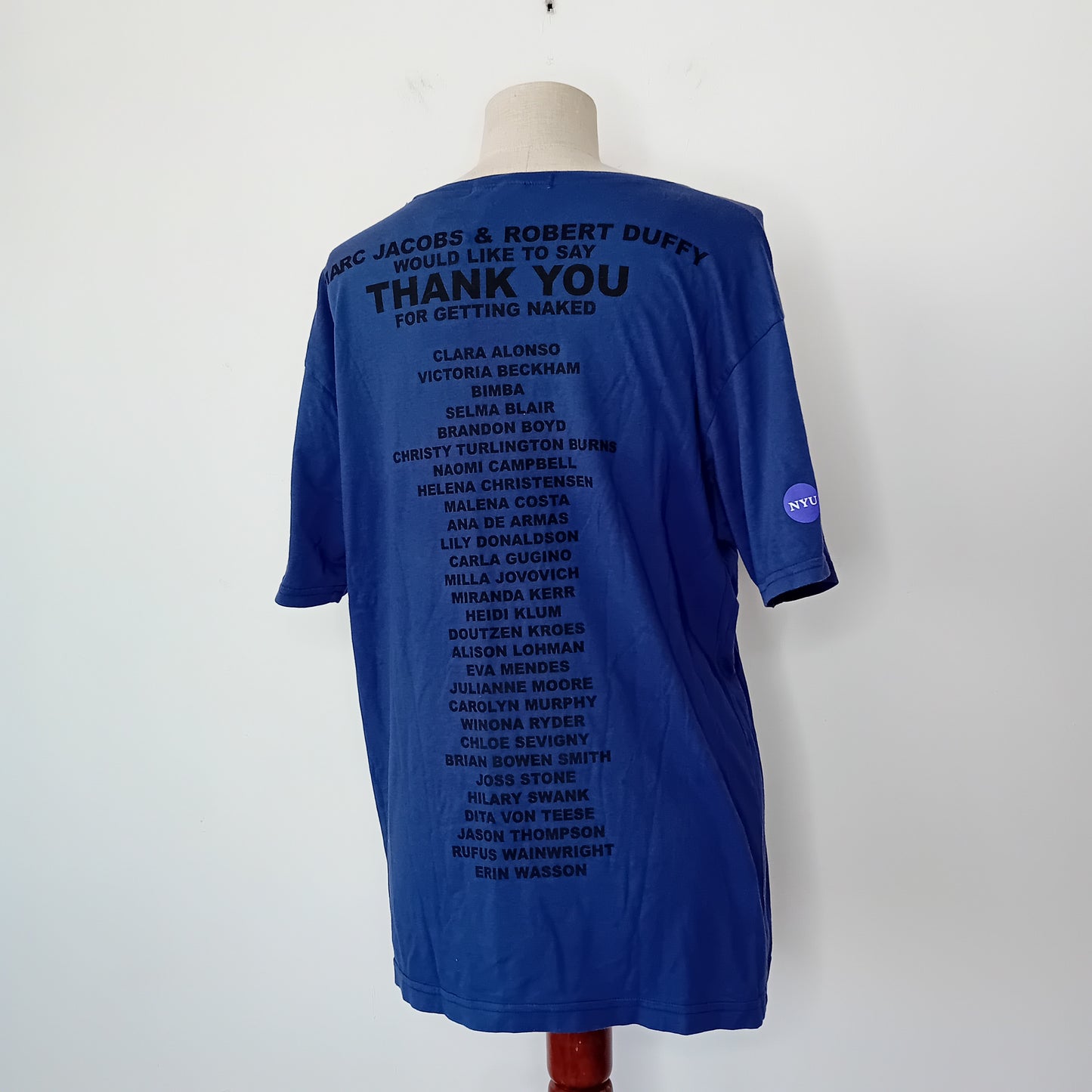 T-shirt Marc Jacobs